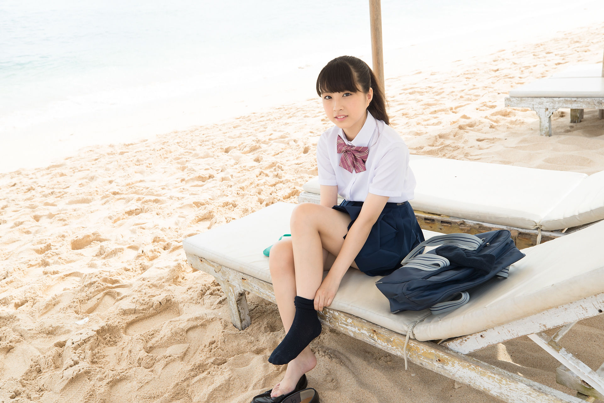 Nagisa Ikeda 池田なぎさ - Regular Gallery 2.1-图24