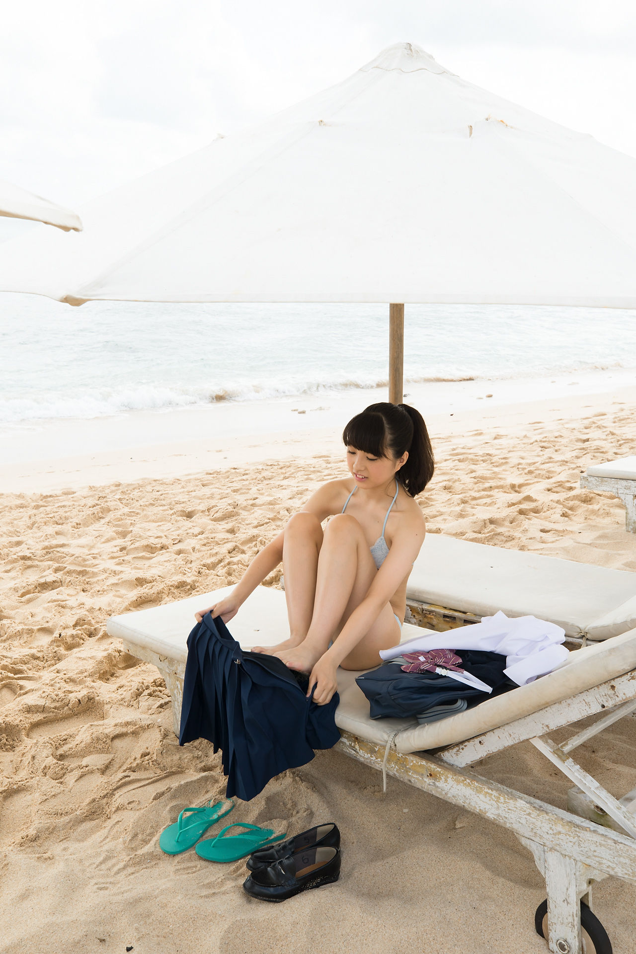 Nagisa Ikeda 池田なぎさ - Regular Gallery 2.1-图31
