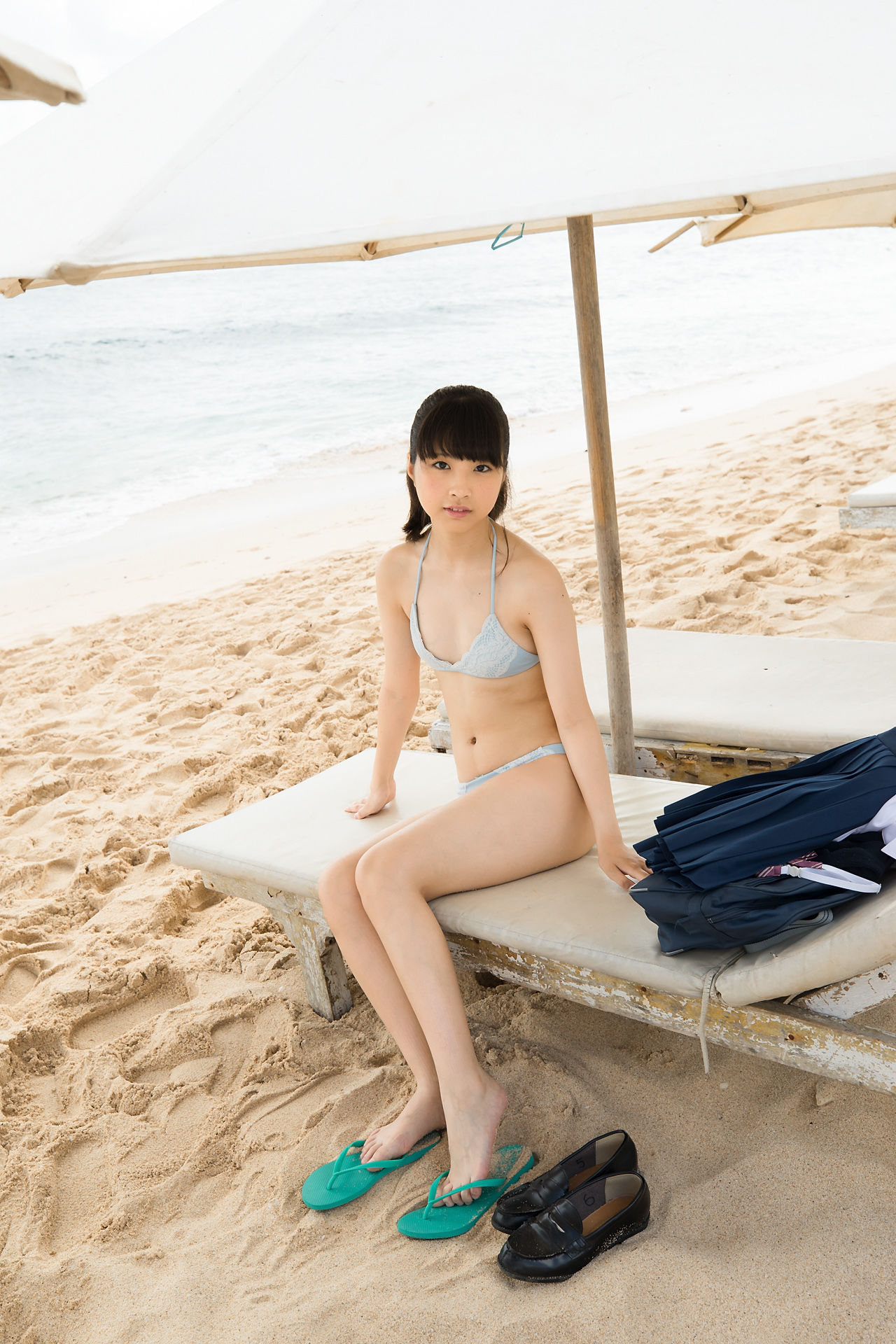 Nagisa Ikeda 池田なぎさ - Regular Gallery 2.1-图33