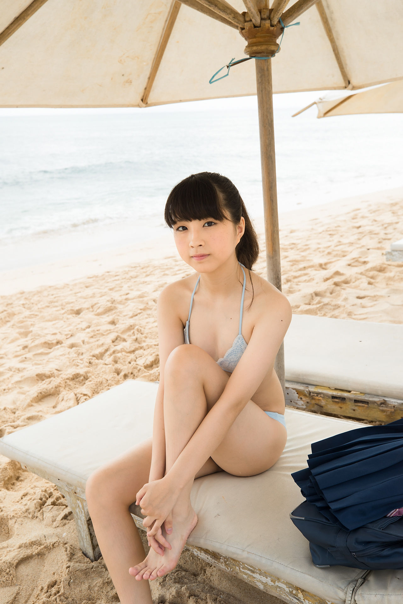 Nagisa Ikeda 池田なぎさ - Regular Gallery 2.1-图34