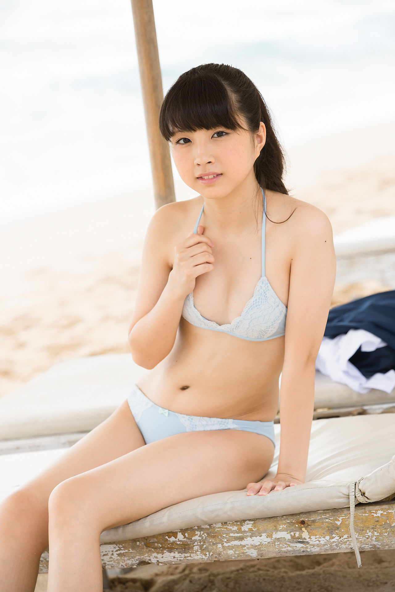 Nagisa Ikeda 池田なぎさ - Regular Gallery 2.1-图39