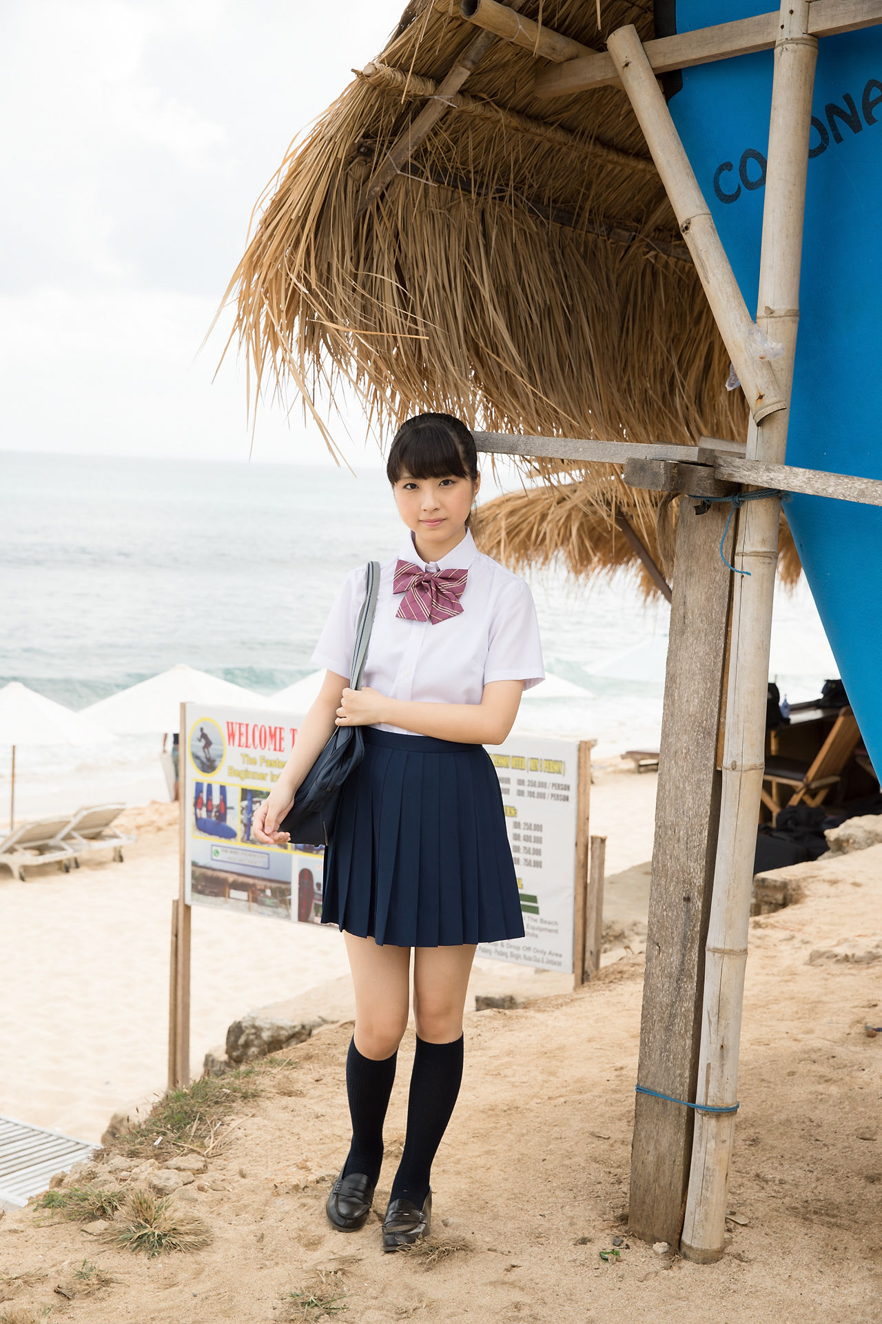 Nagisa Ikeda 池田なぎさ - Regular Gallery 2.1-图8