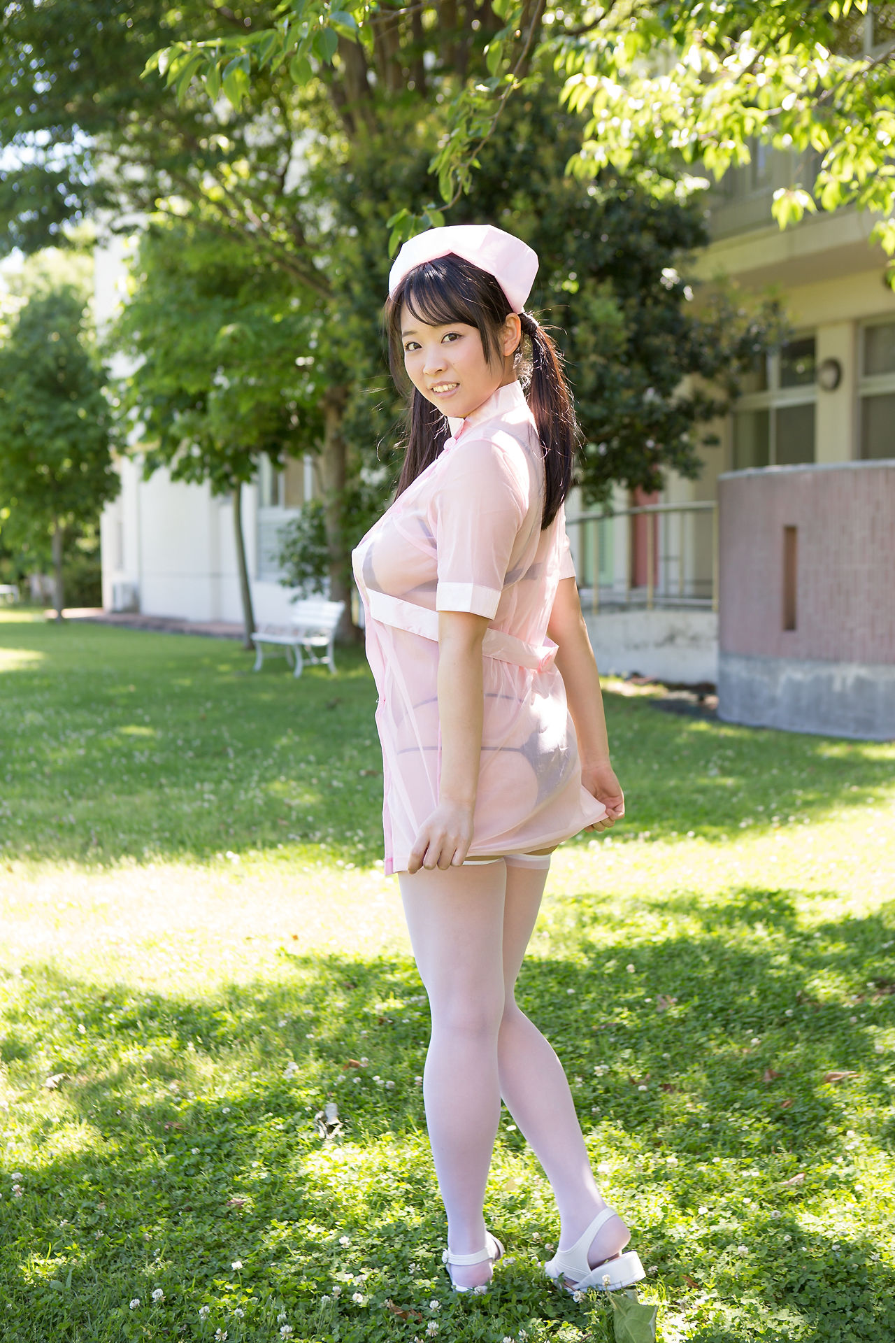 YUUMI ゆうみ - Limited Gallery 03-图3