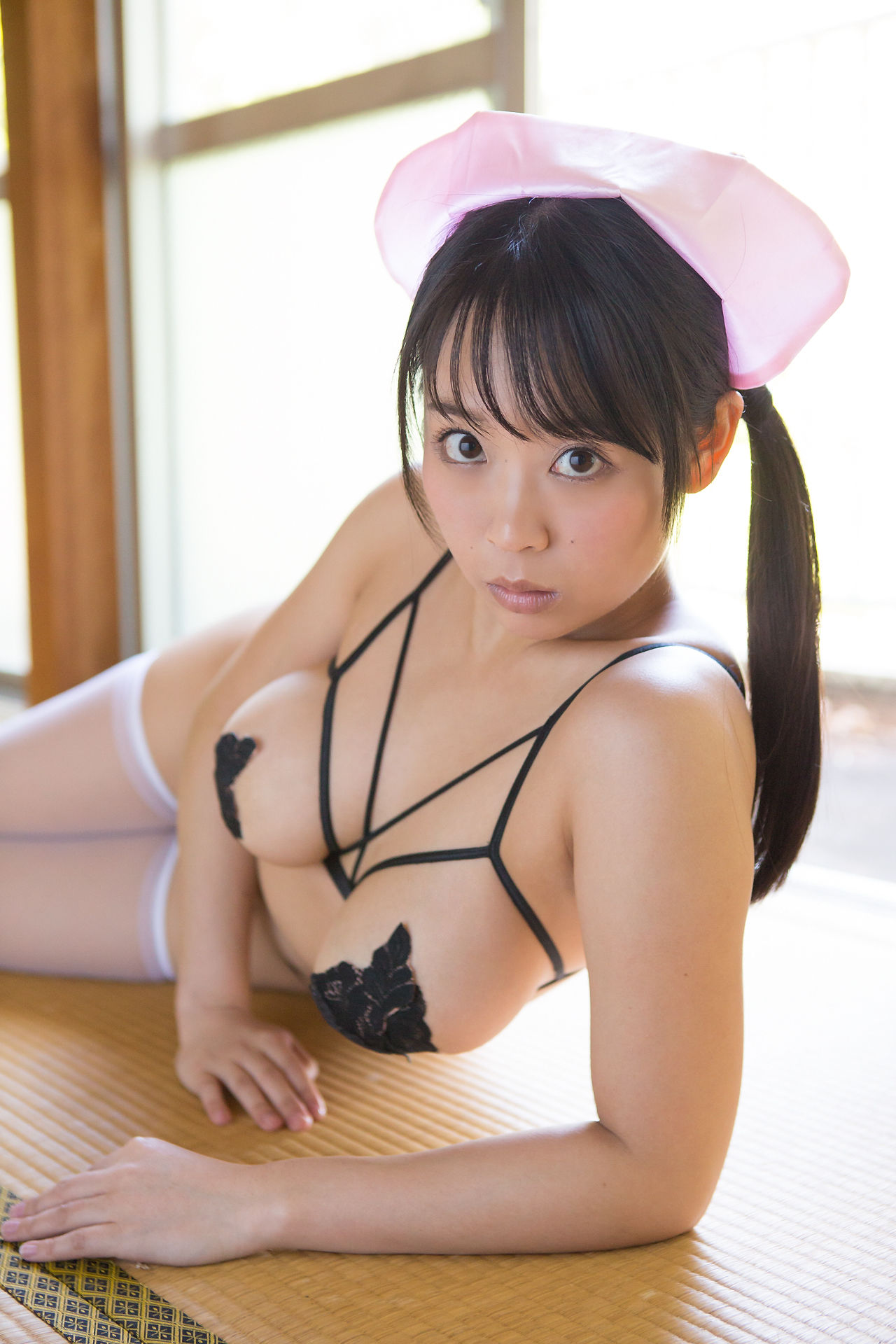 YUUMI ゆうみ - Limited Gallery 03-图39