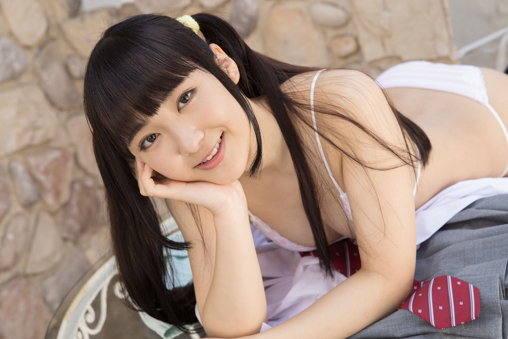 Ai Takanashi 高梨あい - Regular Gallery 5.2-图20