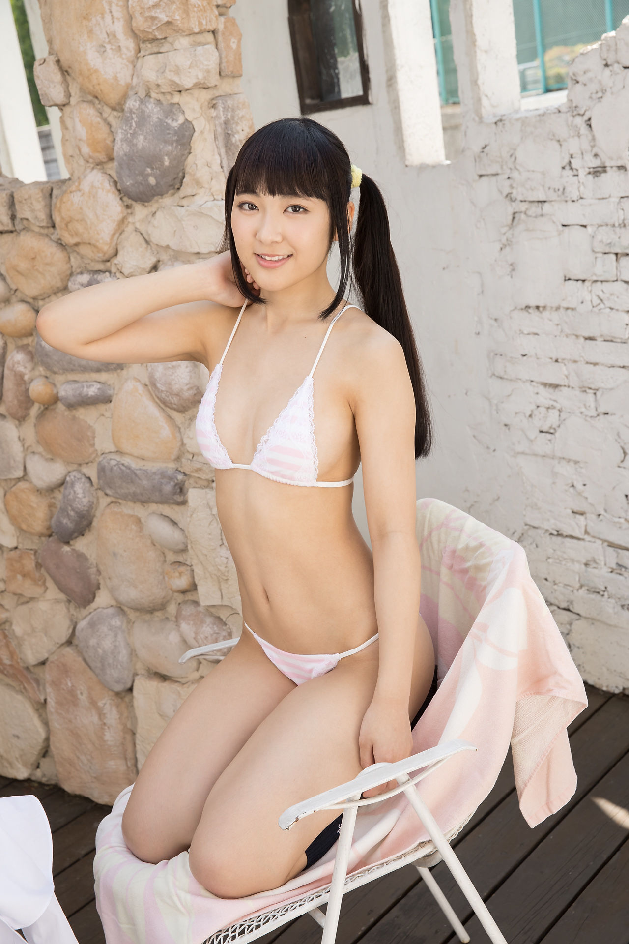 Ai Takanashi 高梨あい - Regular Gallery 5.2-图24