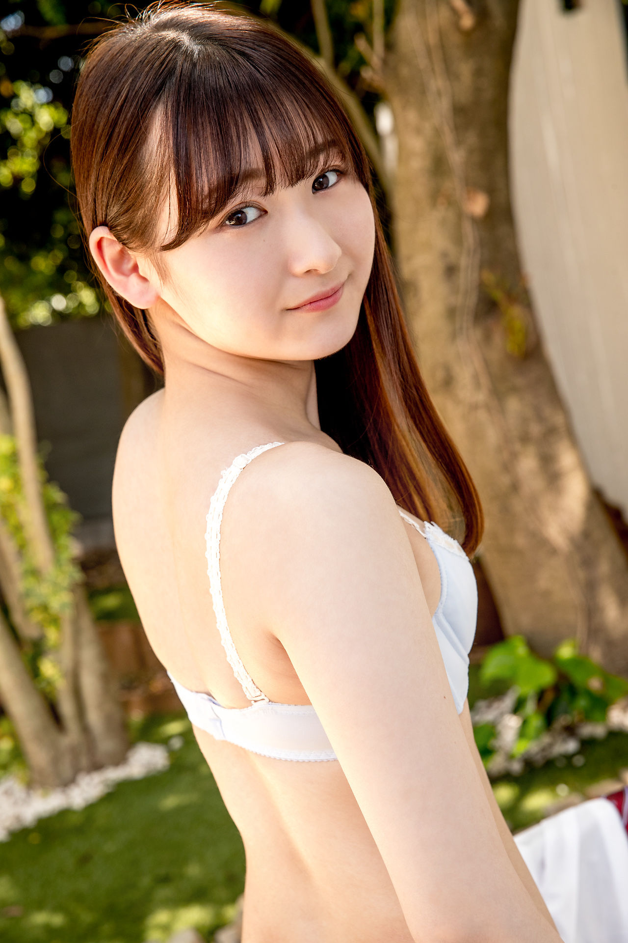 Asami Kondou 近藤あさみ - Limited Gallery 15.1-图37