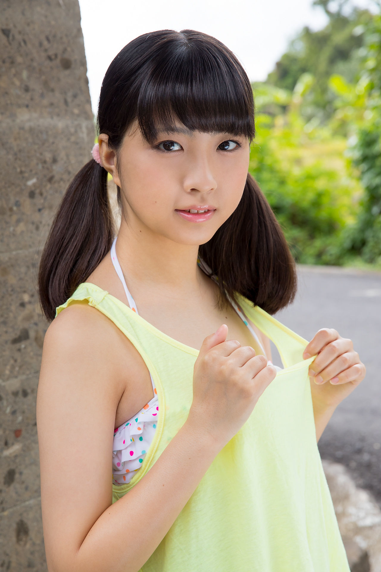 Nagisa Ikeda 池田なぎさ - Regular Gallery 2.2-图9