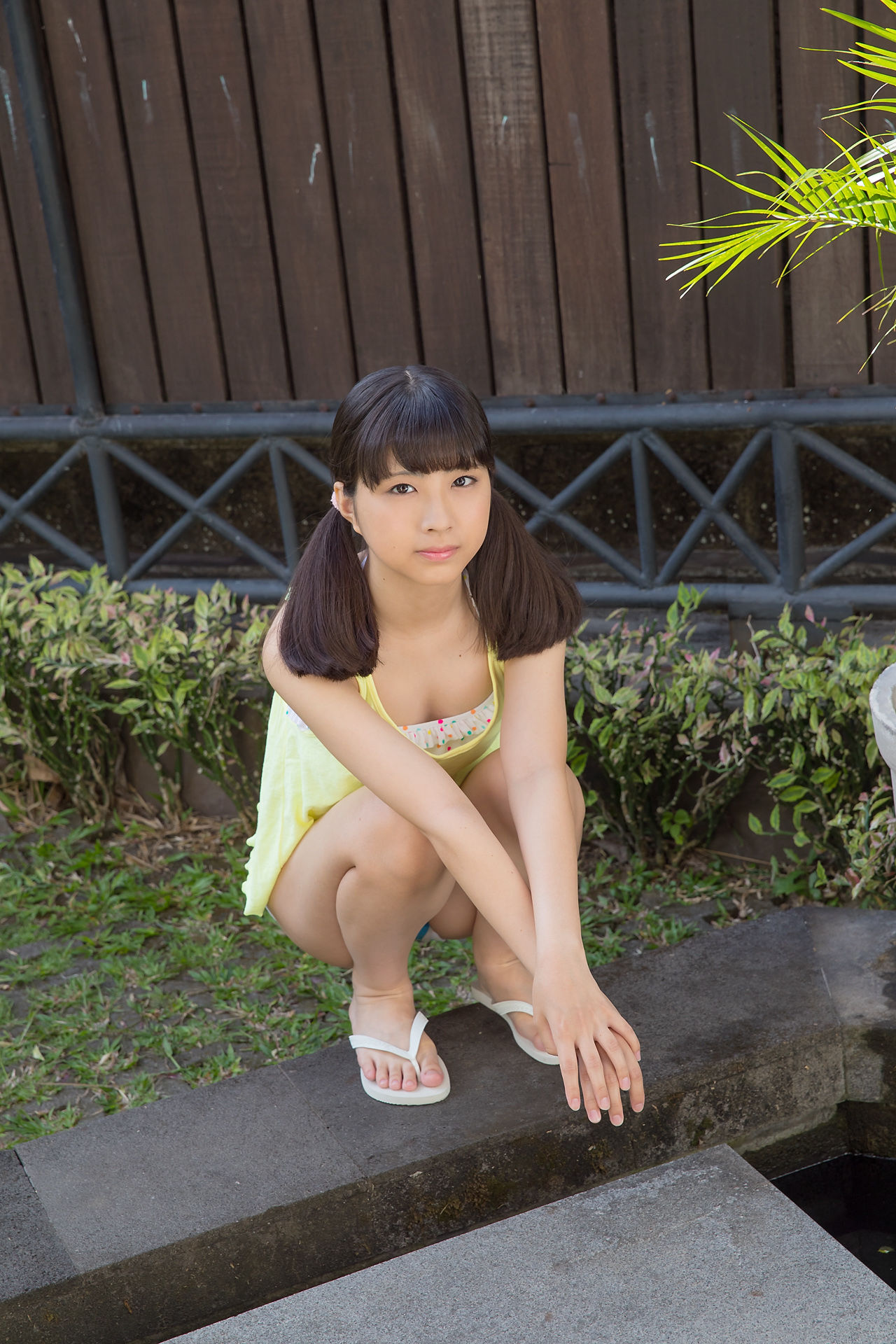 Nagisa Ikeda 池田なぎさ - Regular Gallery 2.2-图12