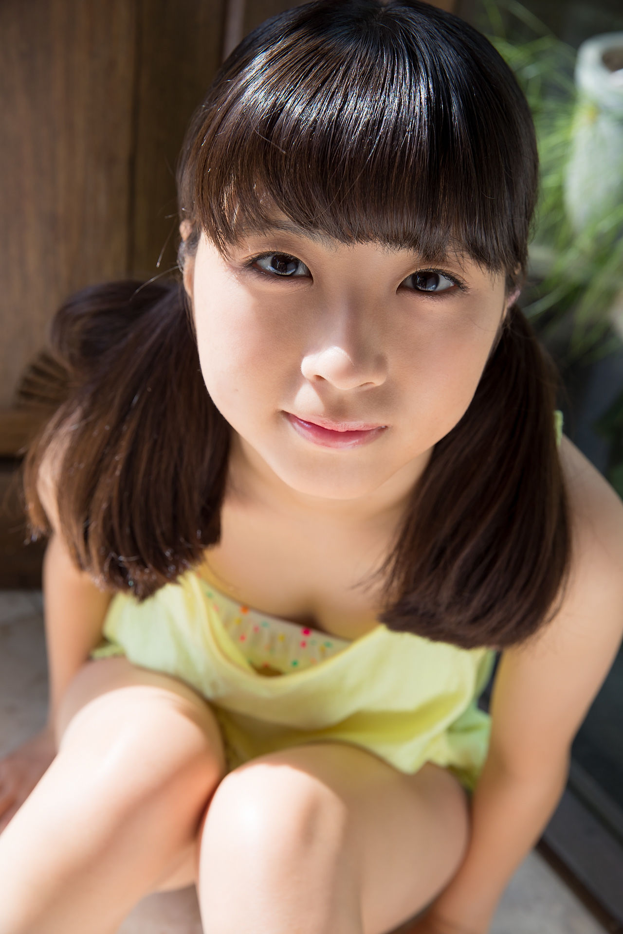 Nagisa Ikeda 池田なぎさ - Regular Gallery 2.2-图20