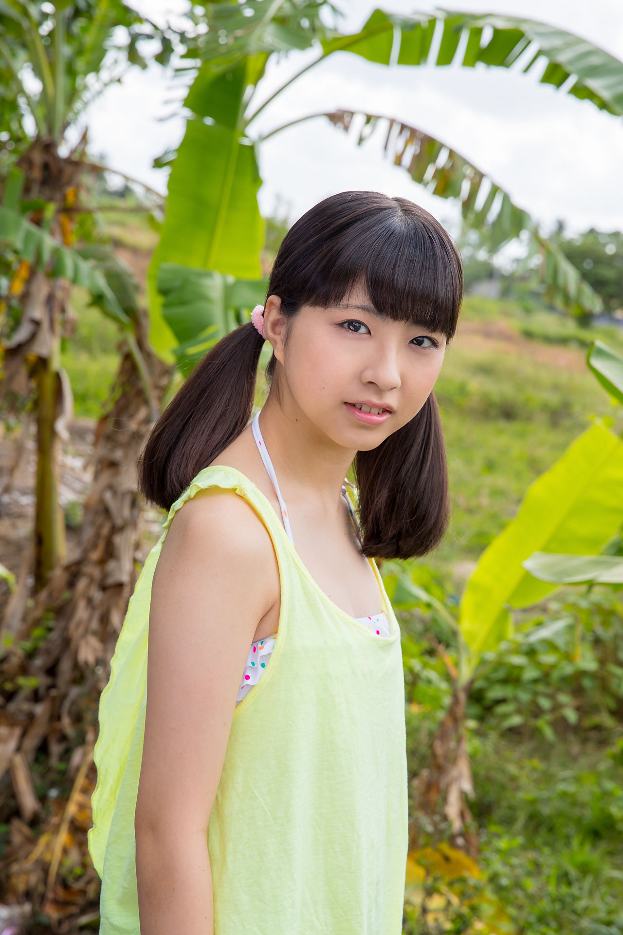 Nagisa Ikeda 池田なぎさ - Regular Gallery 2.2-图2
