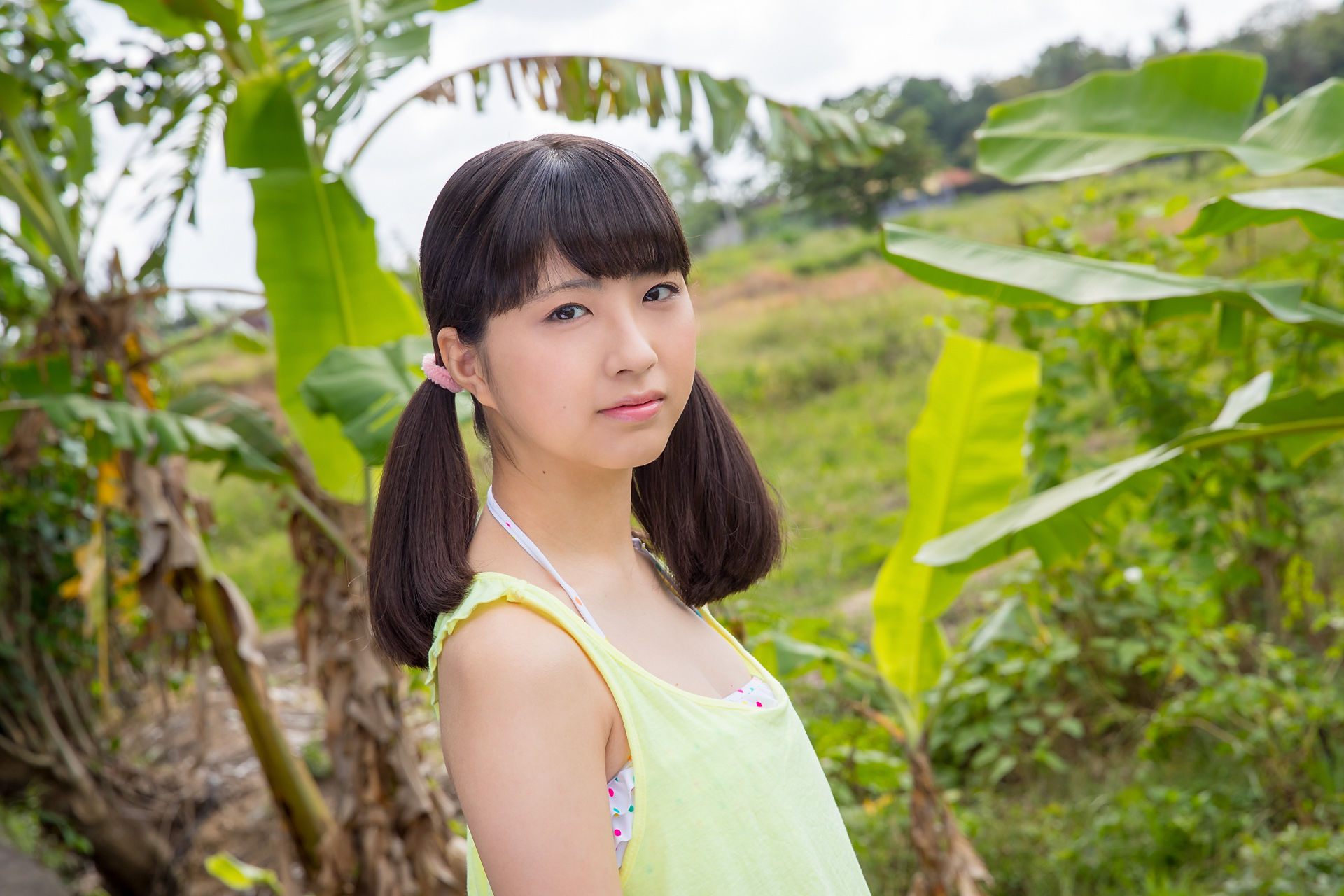 Nagisa Ikeda 池田なぎさ - Regular Gallery 2.2-图3