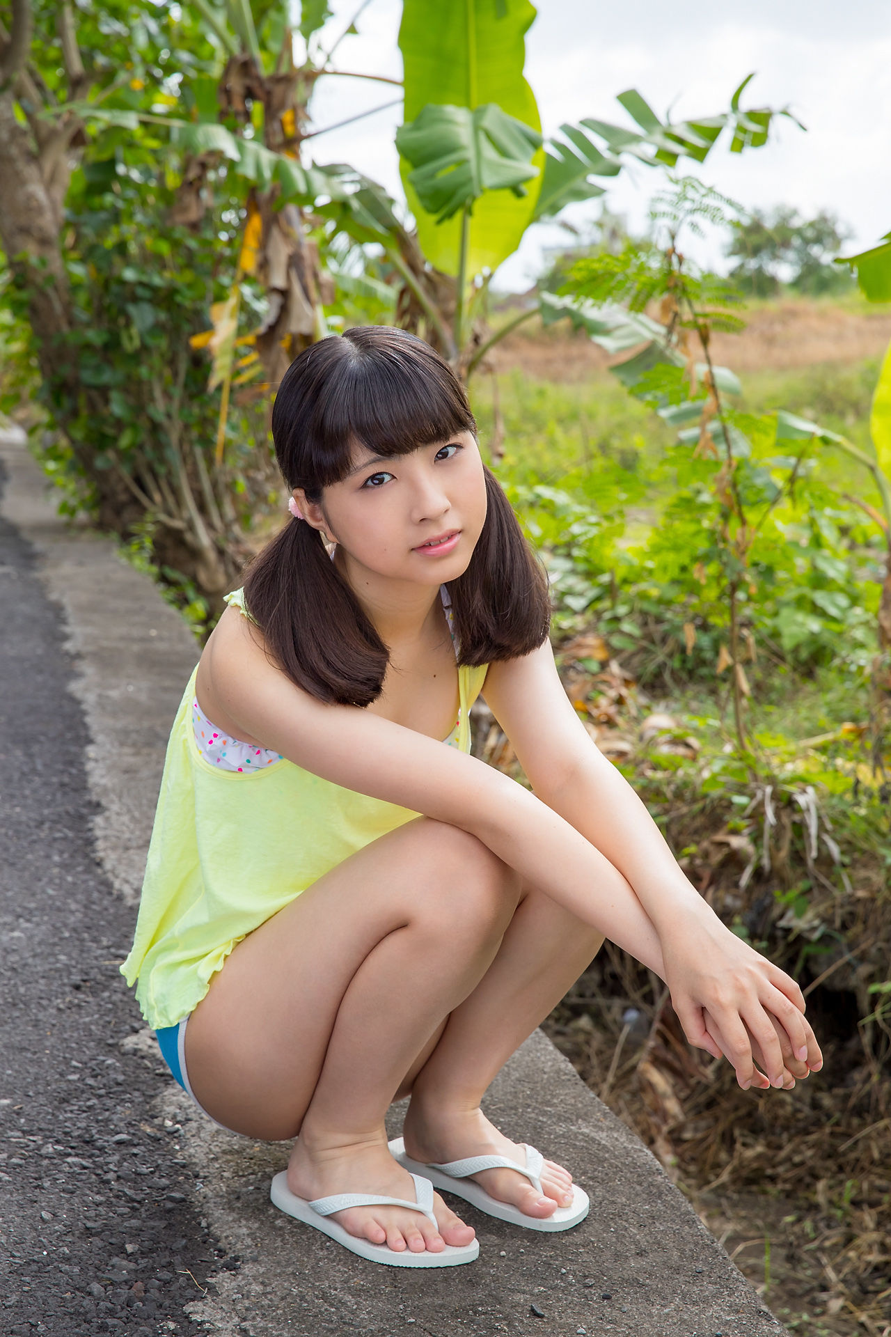 Nagisa Ikeda 池田なぎさ - Regular Gallery 2.2-图4