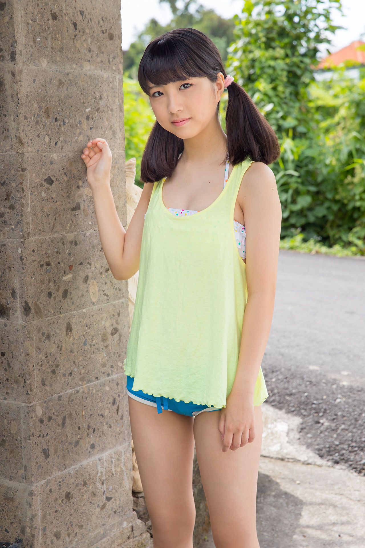 Nagisa Ikeda 池田なぎさ - Regular Gallery 2.2-图5