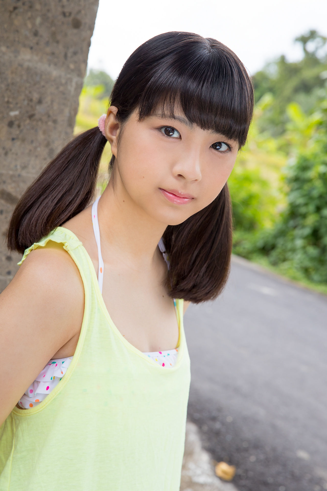 Nagisa Ikeda 池田なぎさ - Regular Gallery 2.2-图7
