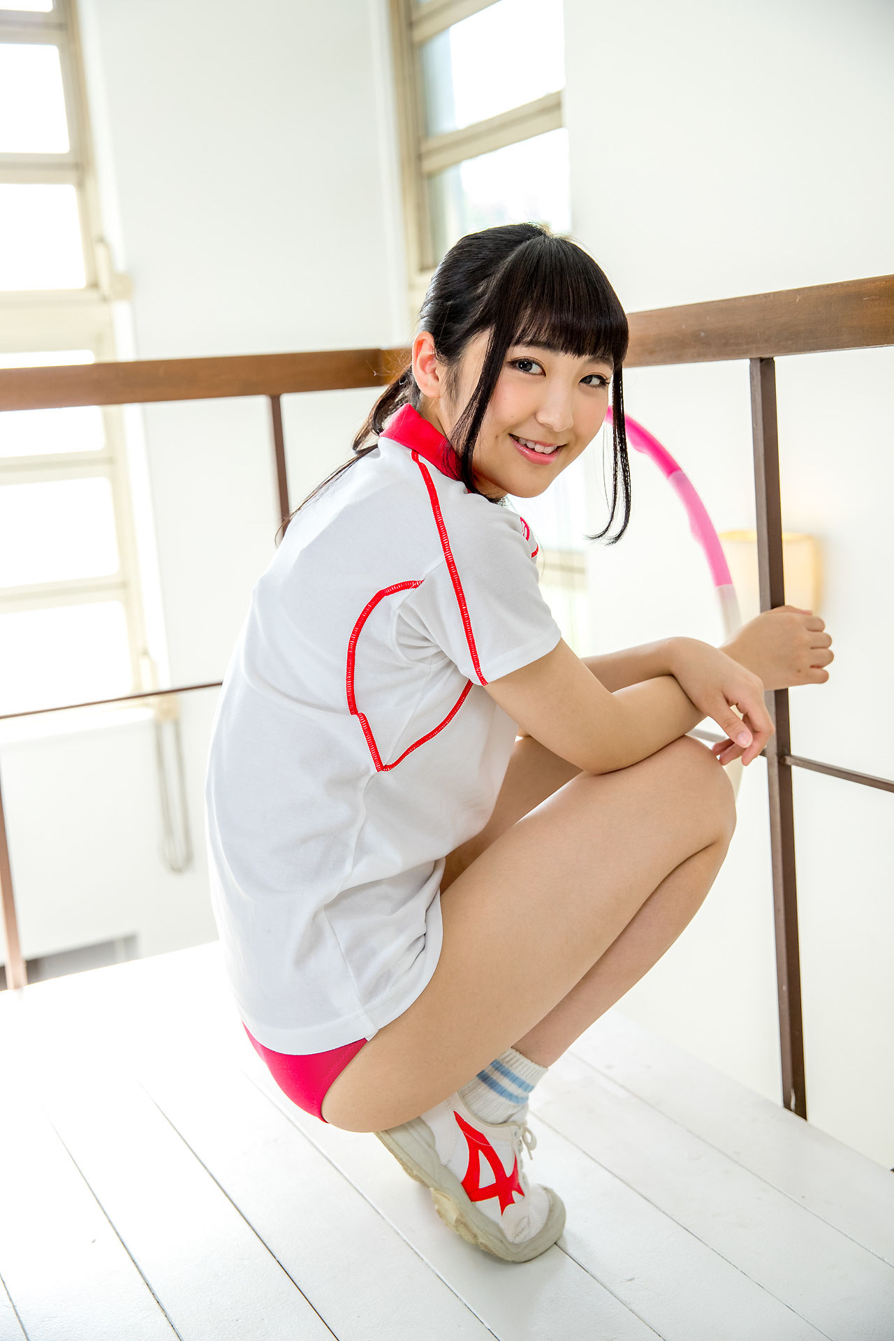 Ai Takanashi 高梨あい - Regular Gallery 5.3-图15