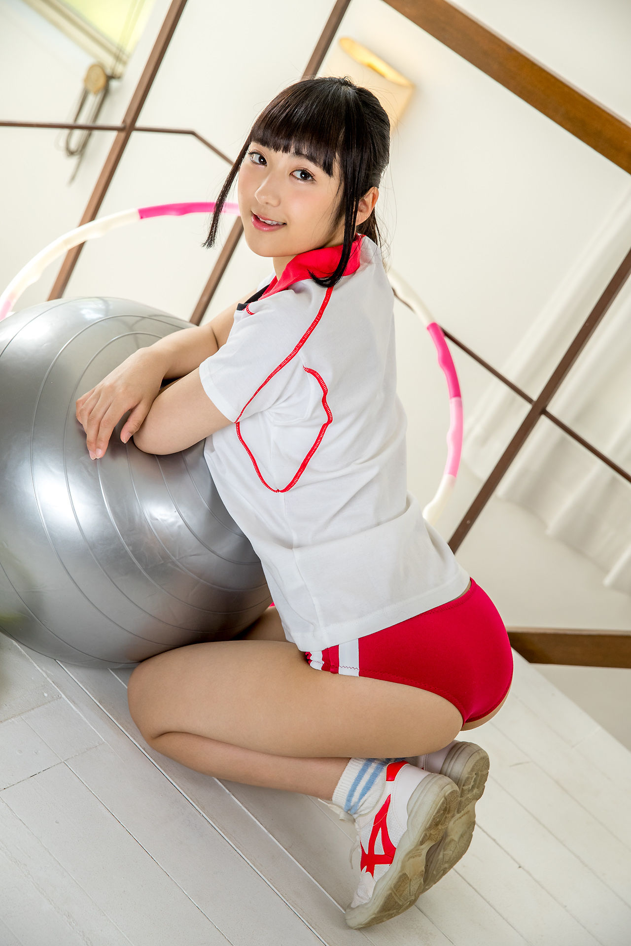 Ai Takanashi 高梨あい - Regular Gallery 5.3-图30