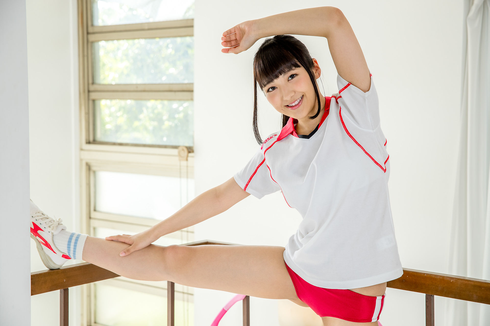 Ai Takanashi 高梨あい - Regular Gallery 5.3-图5