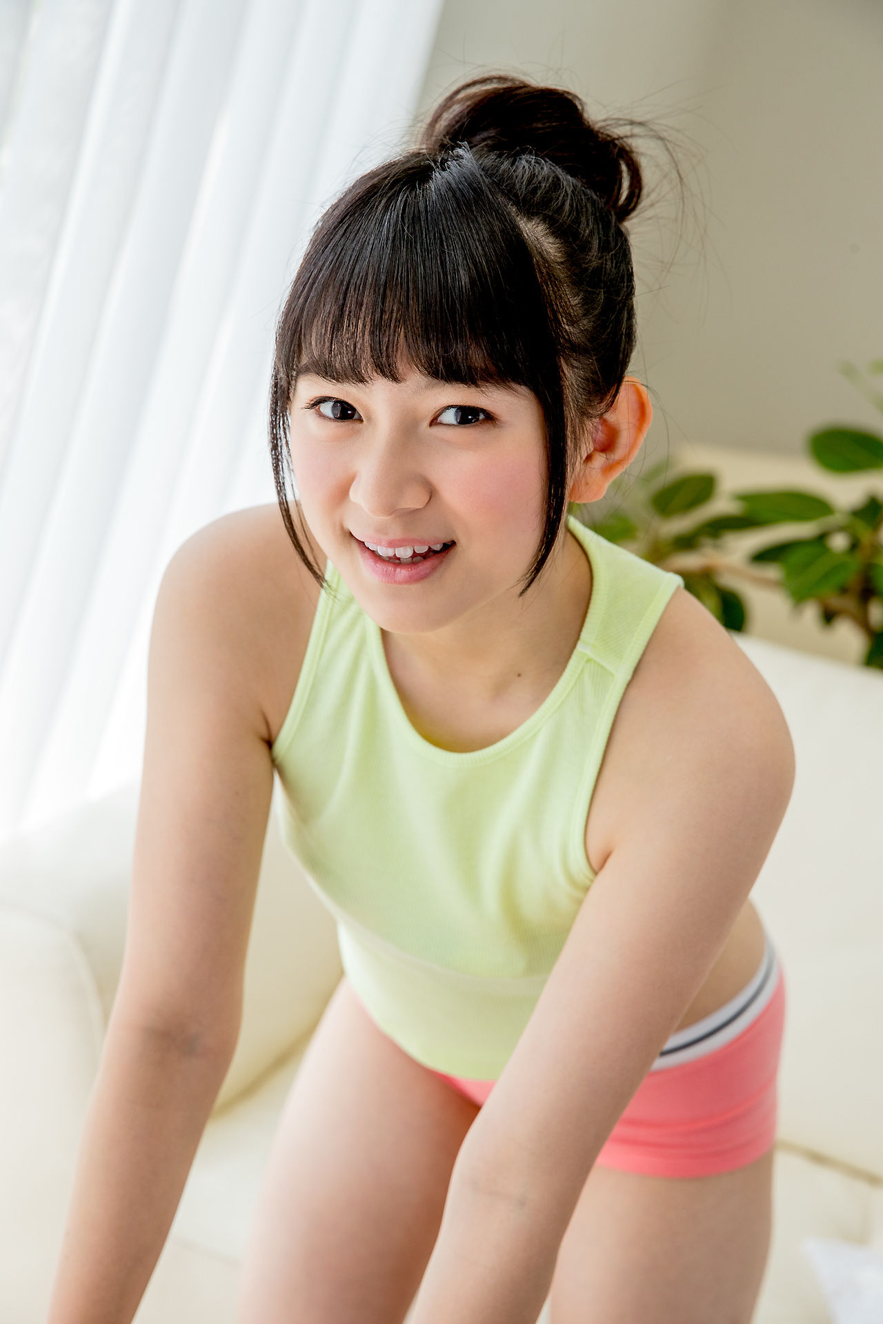 Miruku Kawamura 河村みるく- Special Gallery 3.2-图8