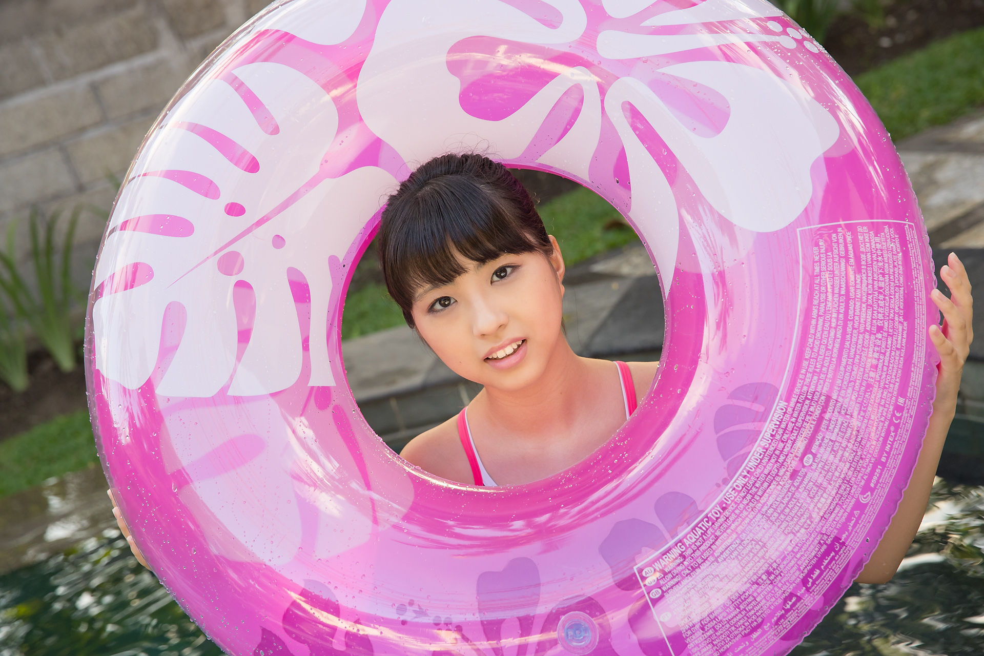 Nagisa Ikeda 池田なぎさ - Regular Gallery 2.3-图10