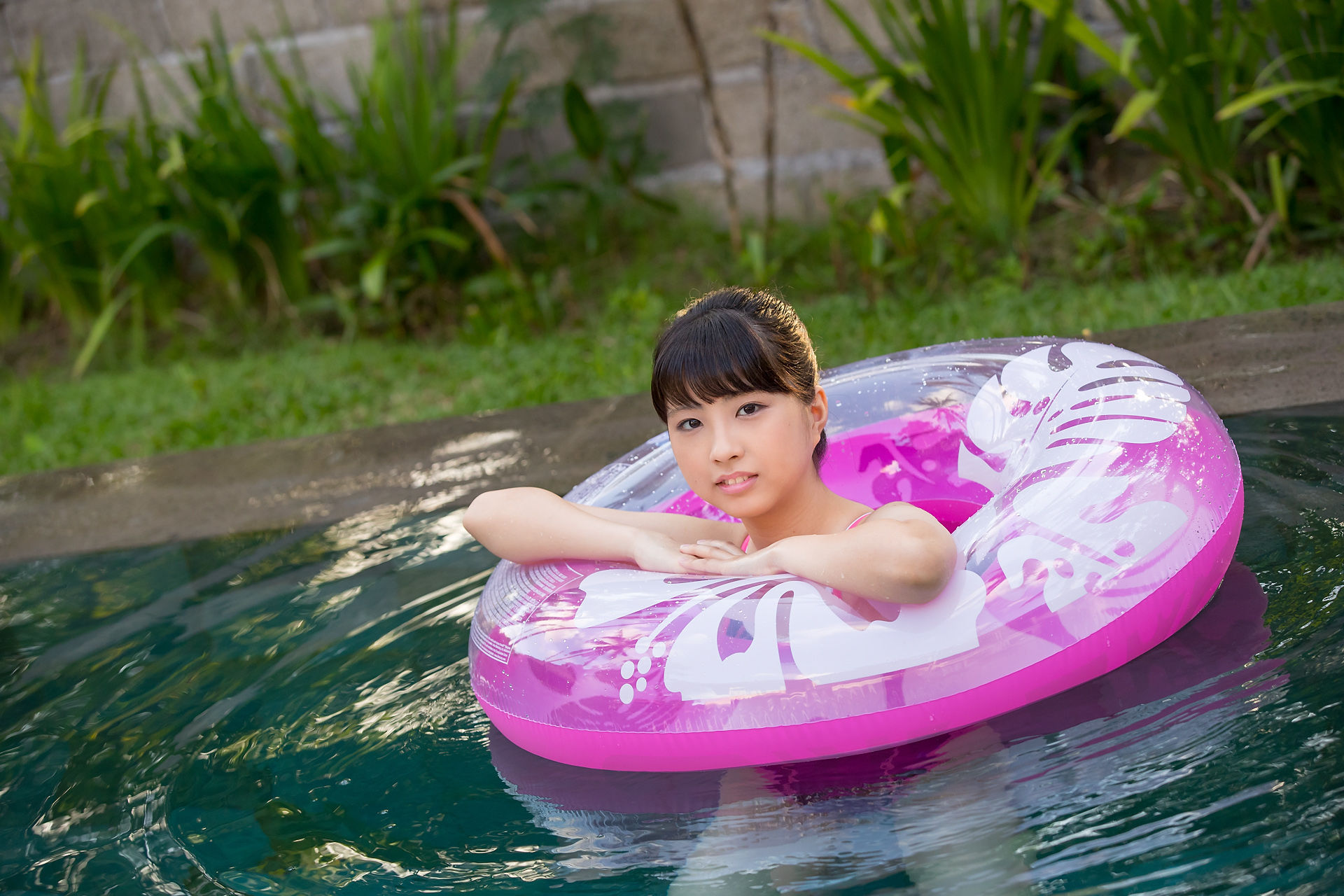Nagisa Ikeda 池田なぎさ - Regular Gallery 2.3-图2