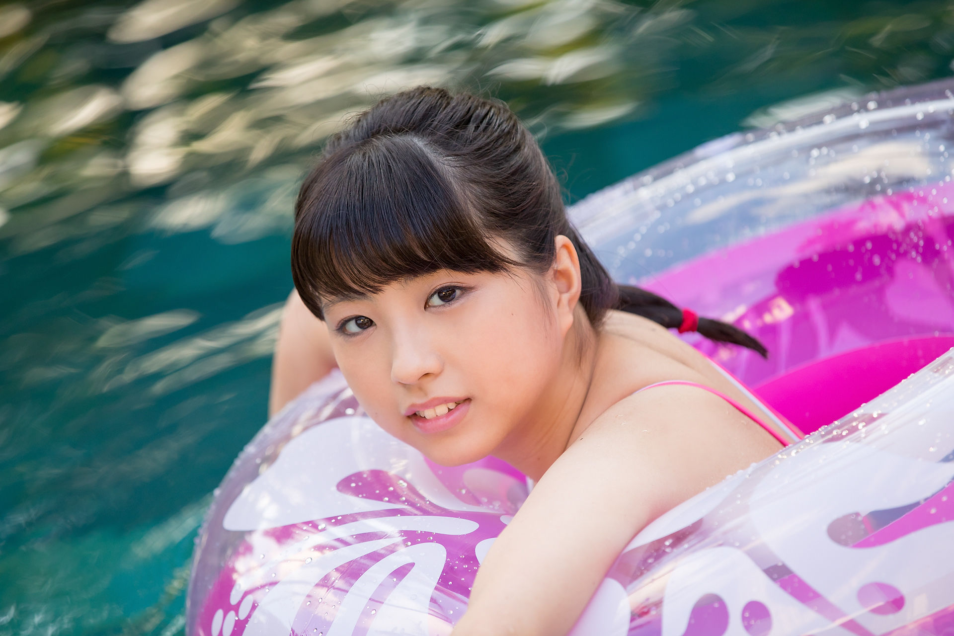 Nagisa Ikeda 池田なぎさ - Regular Gallery 2.3-图3