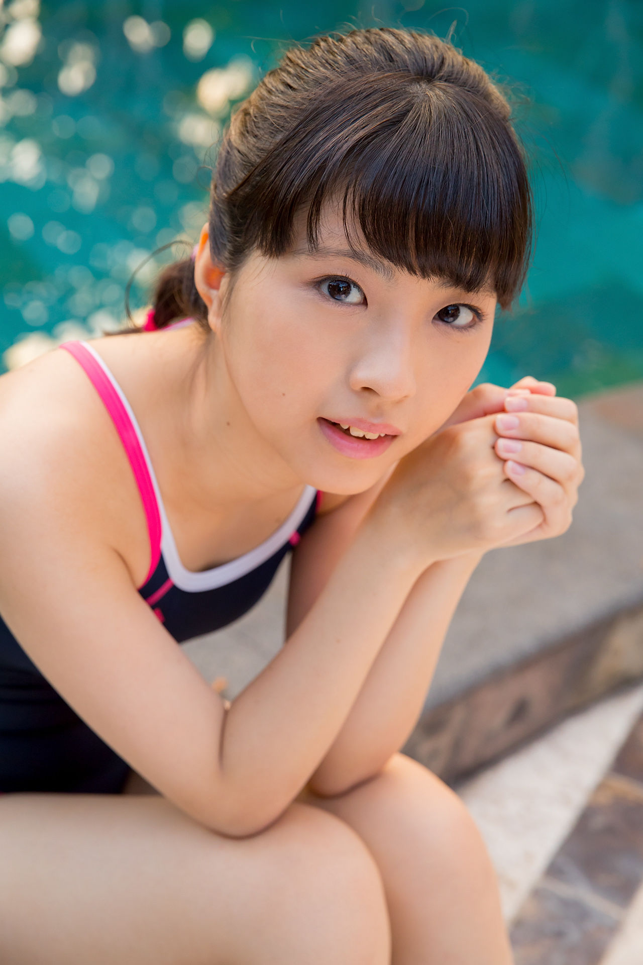 Nagisa Ikeda 池田なぎさ - Regular Gallery 2.3-图44