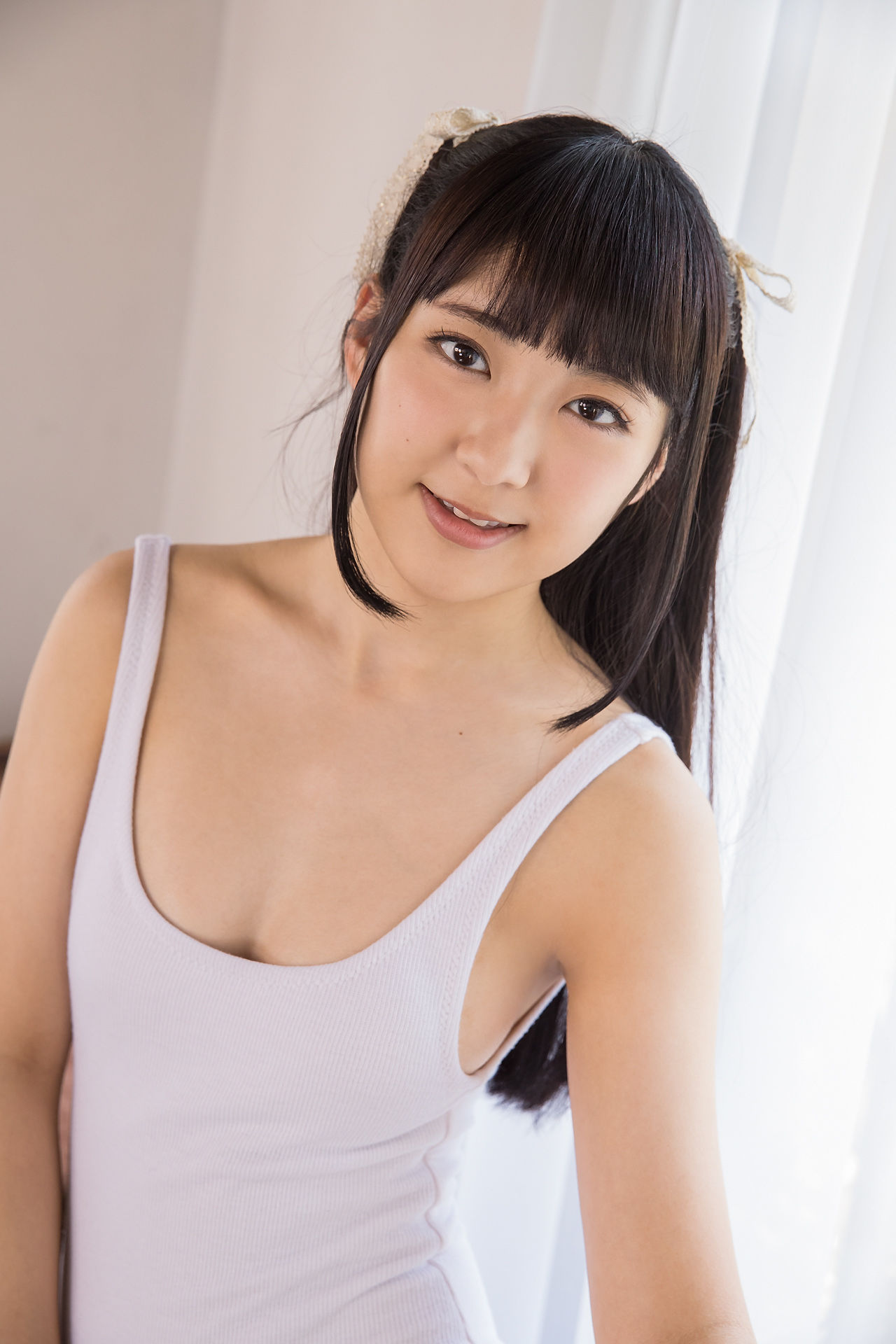 Ai Takanashi 高梨あい - Regular Gallery 5.4-图29