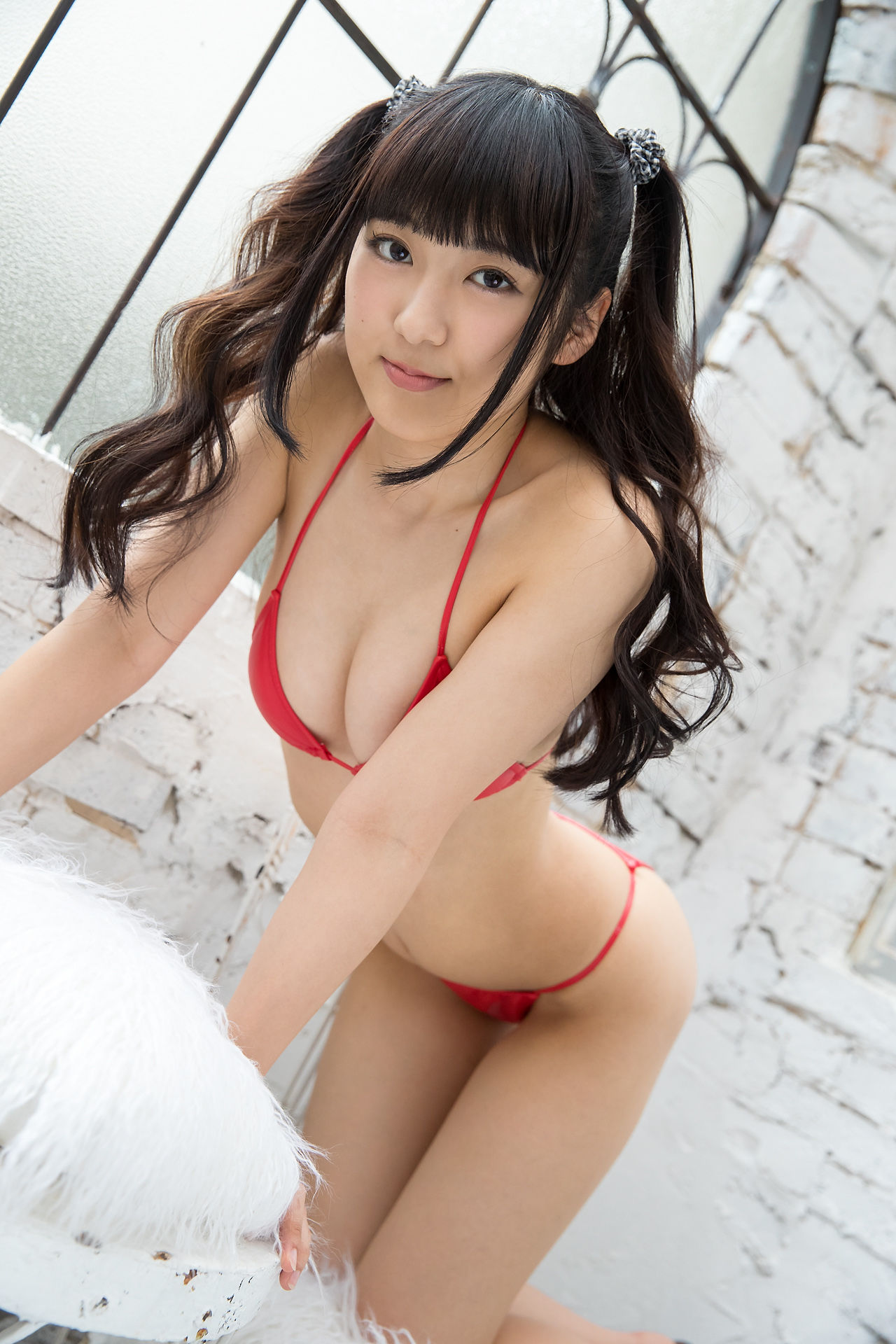 Ai Takanashi 高梨あい - Regular Gallery 5.5-图19