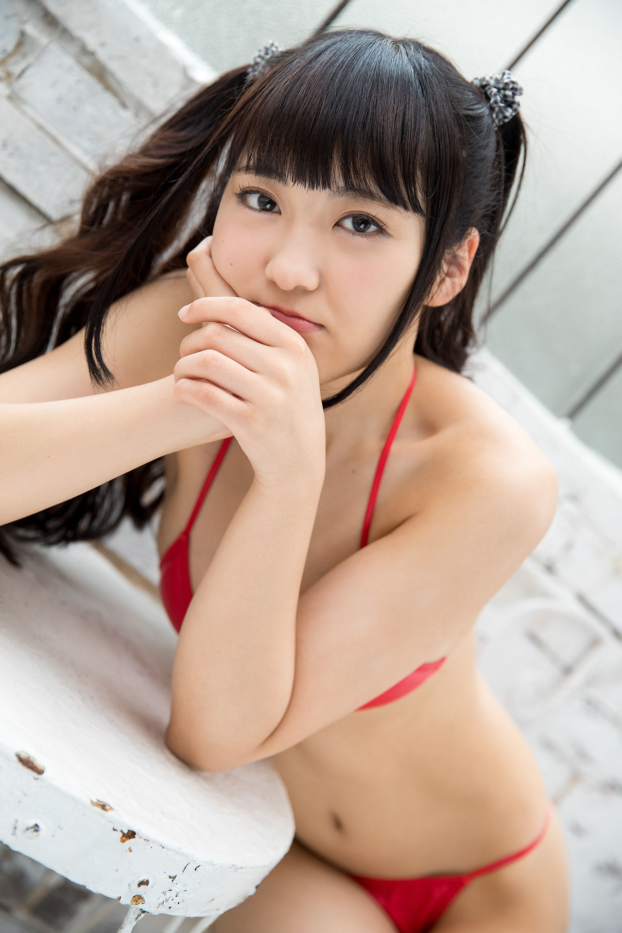 Ai Takanashi 高梨あい - Regular Gallery 5.5-图8