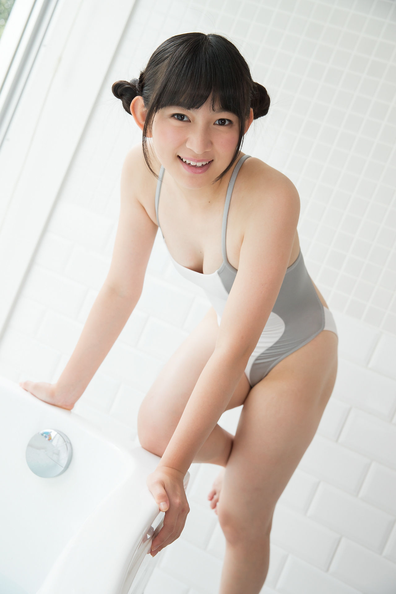 Miruku Kawamura 河村みるく- Special Gallery 3.3-图7