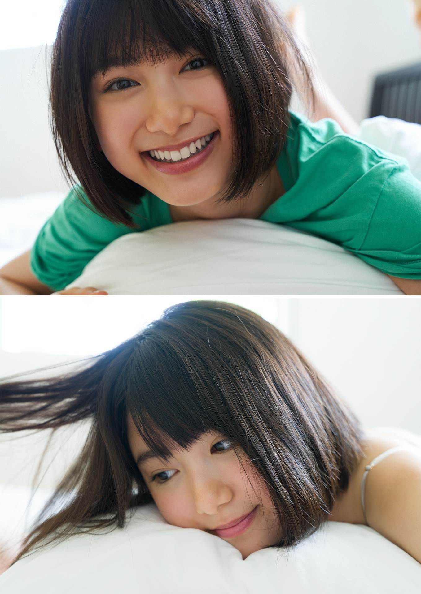 Ikema Natsumi 池間夏海写真集 「なつみ」写真集-图10