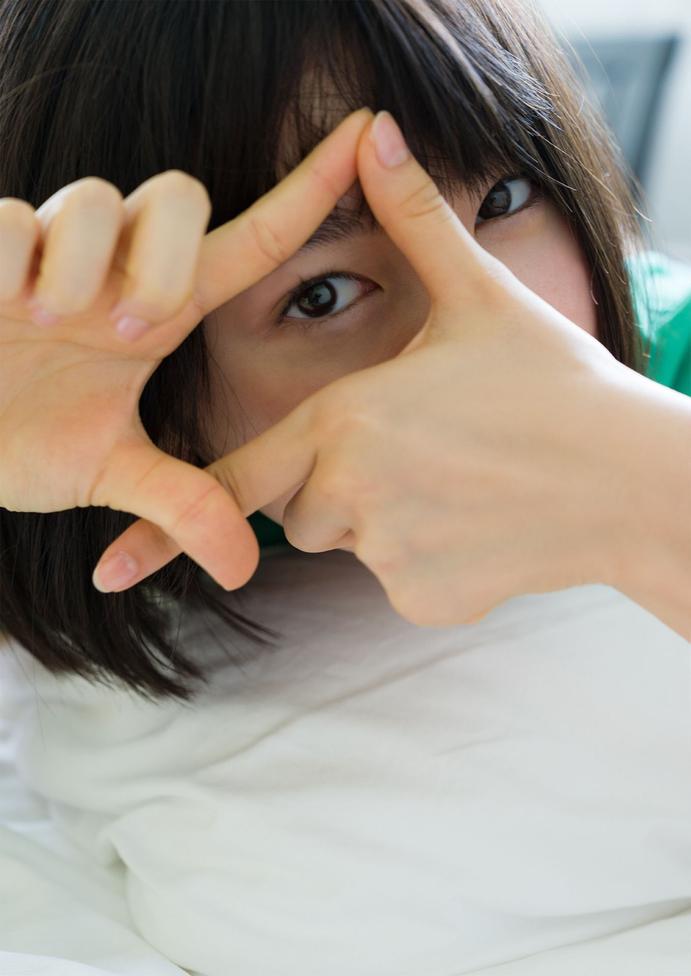 Ikema Natsumi 池間夏海写真集 「なつみ」写真集-图11