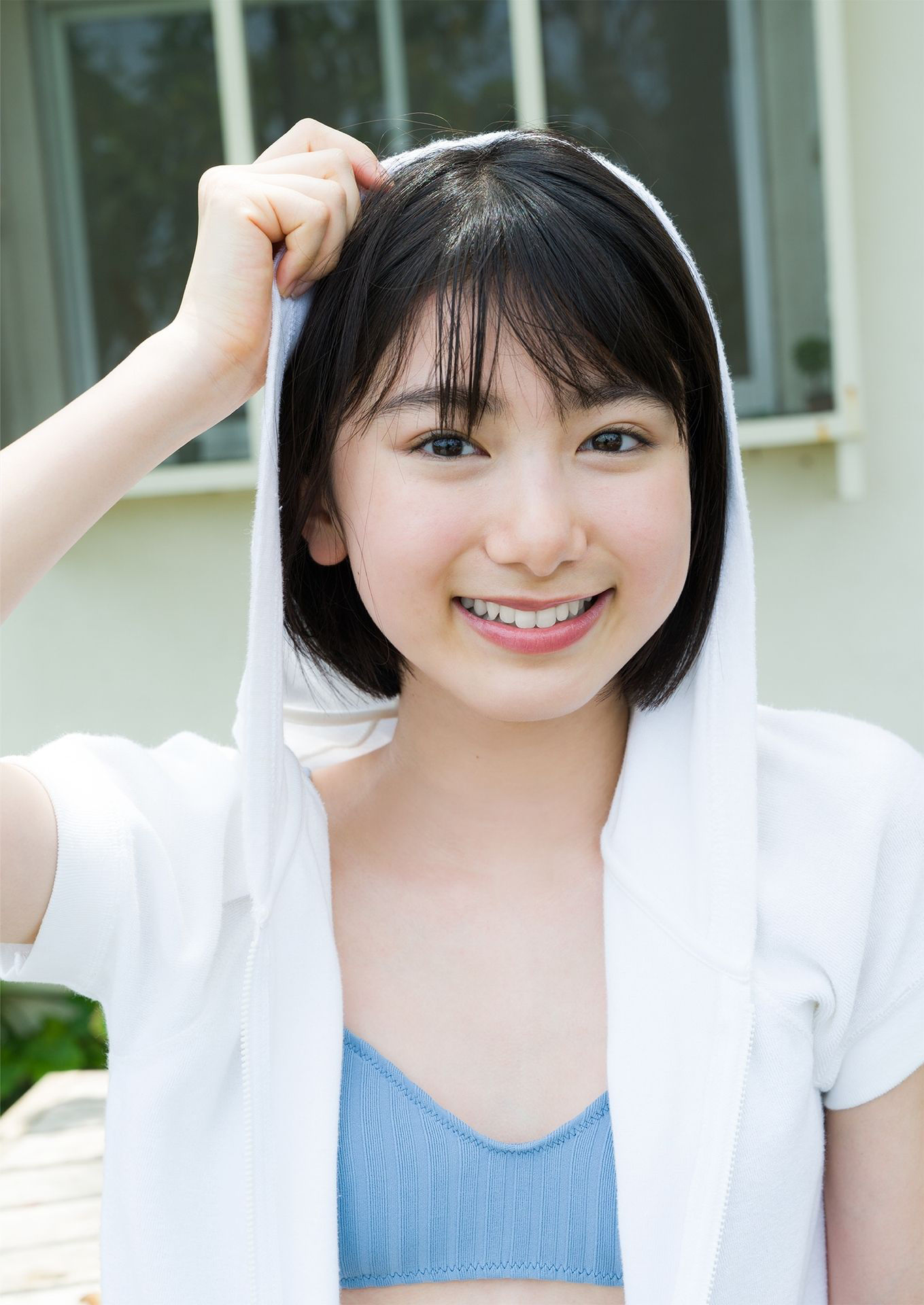 Ikema Natsumi 池間夏海写真集 「なつみ」写真集-图14