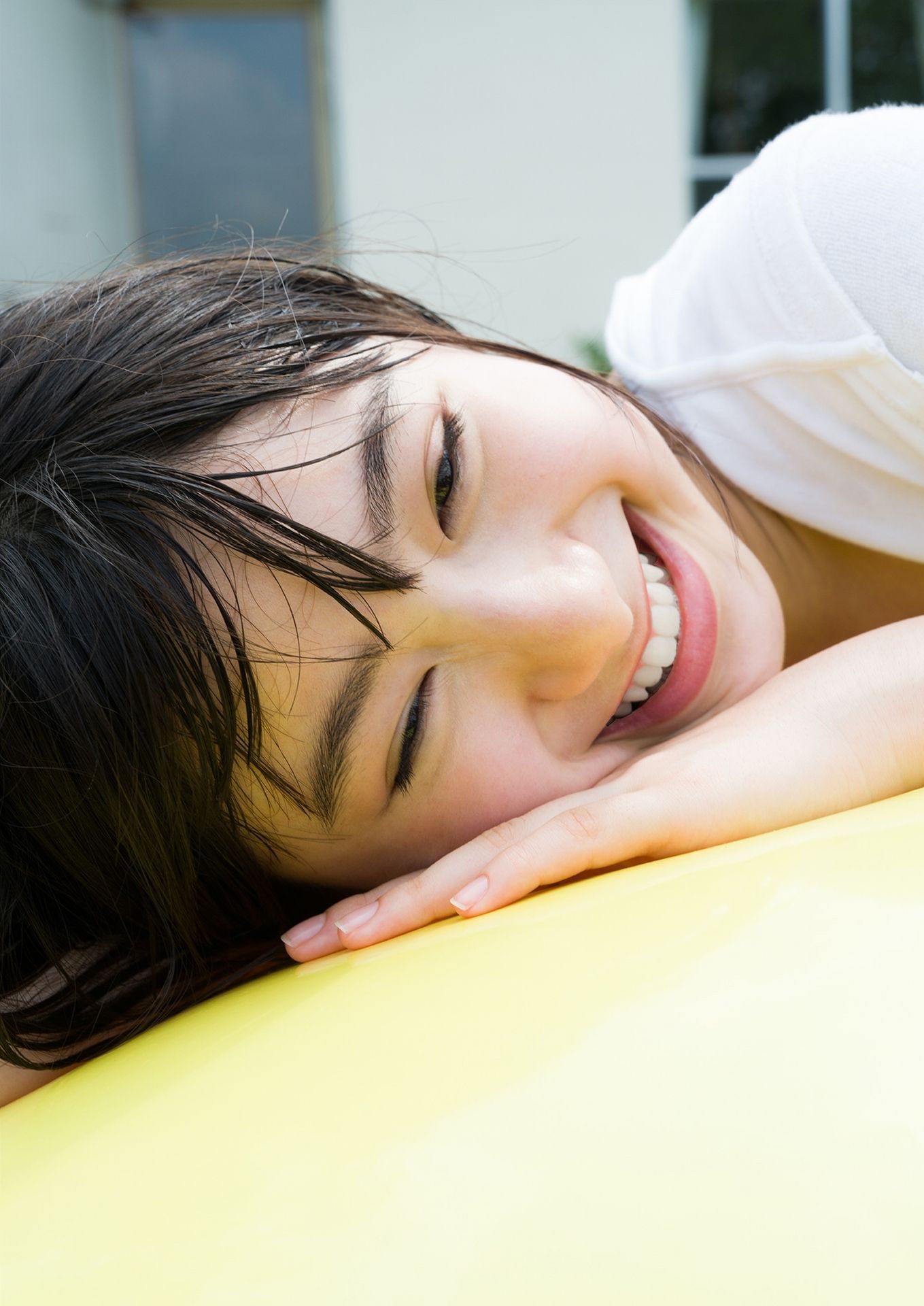 Ikema Natsumi 池間夏海写真集 「なつみ」写真集-图16