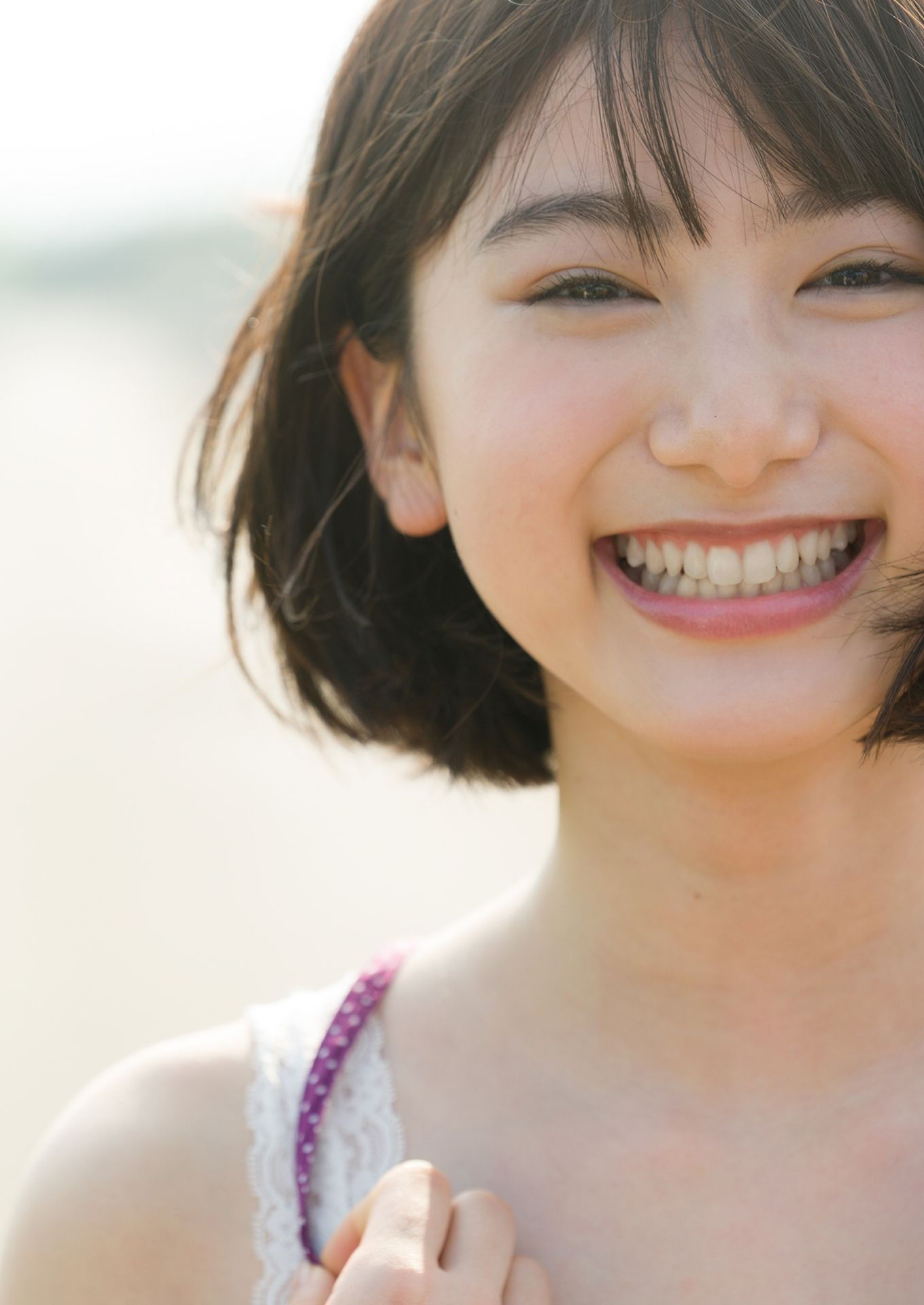 Ikema Natsumi 池間夏海写真集 「なつみ」写真集-图31