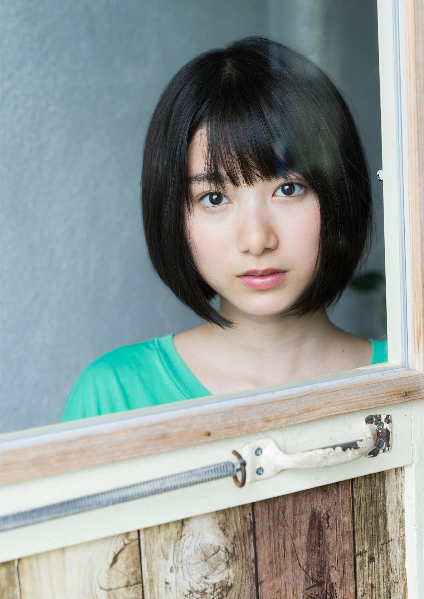Ikema Natsumi 池間夏海写真集 「なつみ」写真集-图7