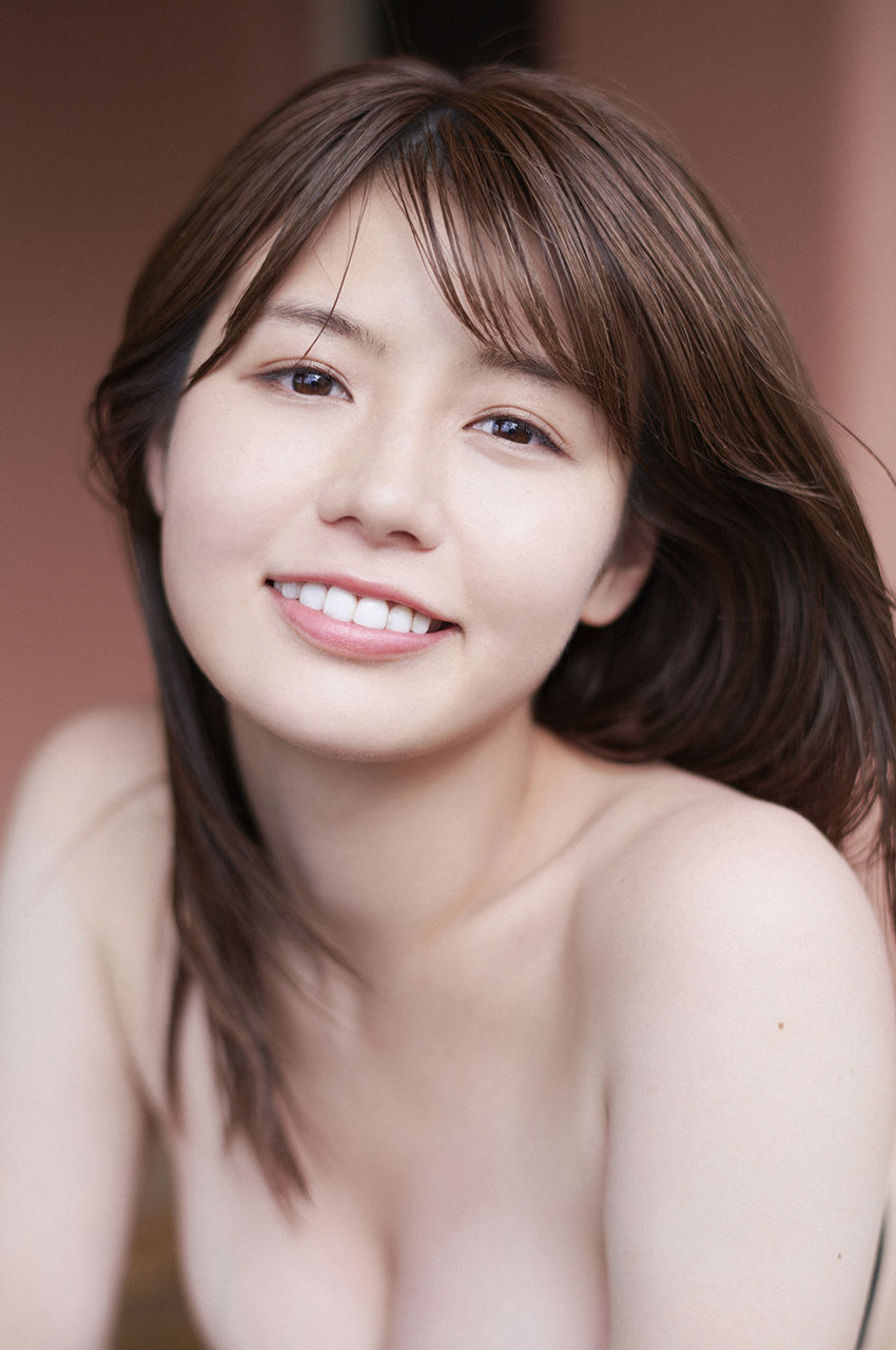 No.222 Ayako Iguchi 井口綾子スペシャル写真集「見つめたいクセに」 - COMPLETE-图101