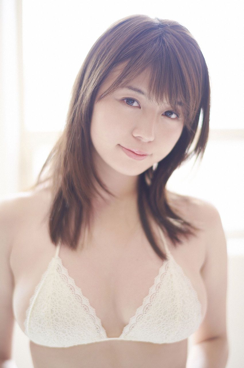 No.222 Ayako Iguchi 井口綾子スペシャル写真集「見つめたいクセに」 - COMPLETE-图77