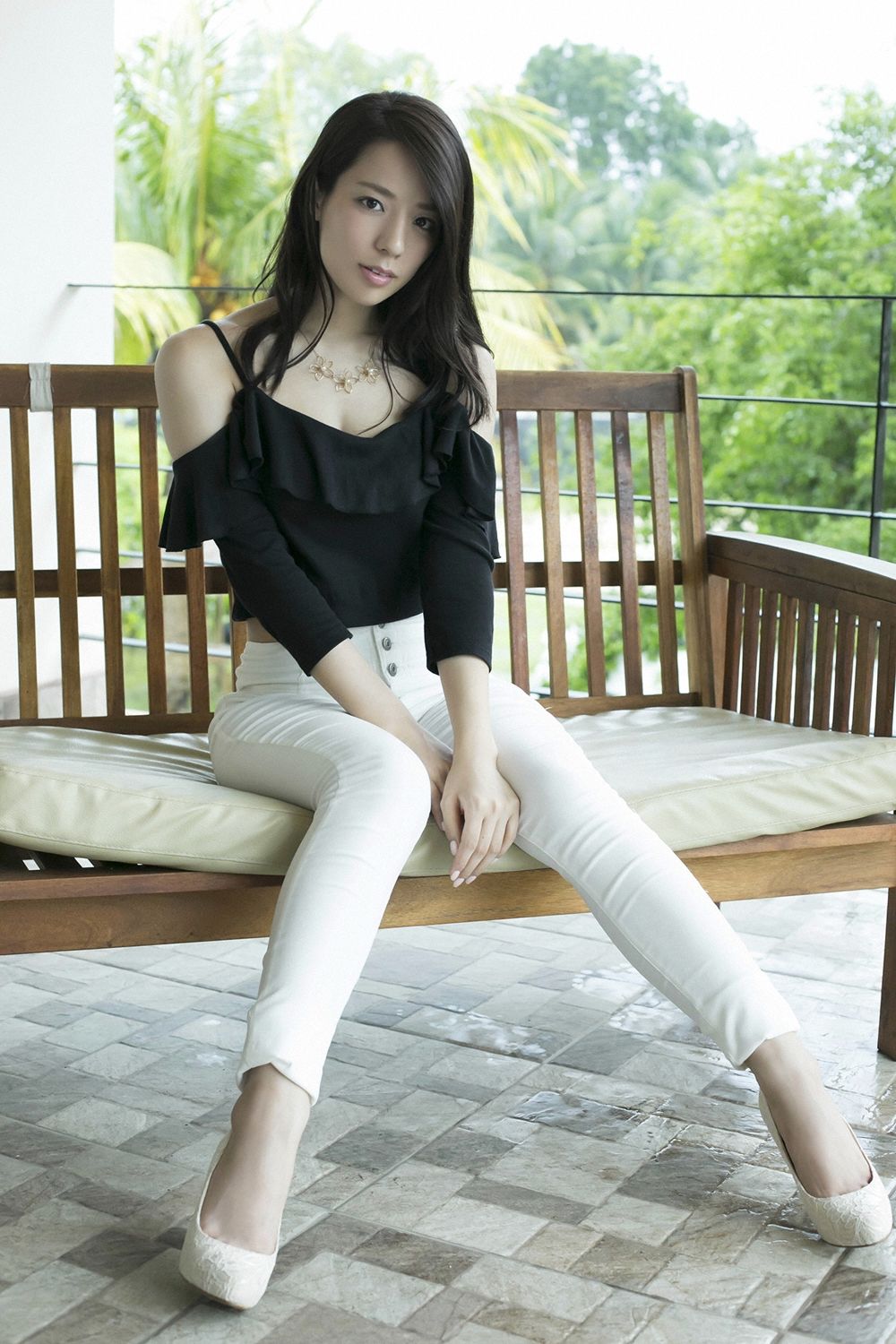Mayu Koseta 小濑田麻由 - COMPLETE-图17