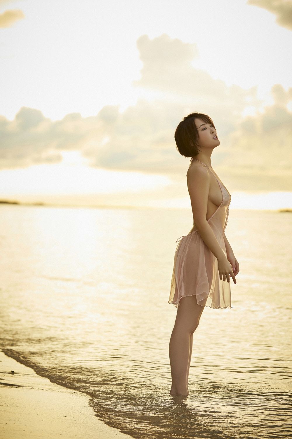 Sara Oshino 忍野さら - COMPLETE-图67