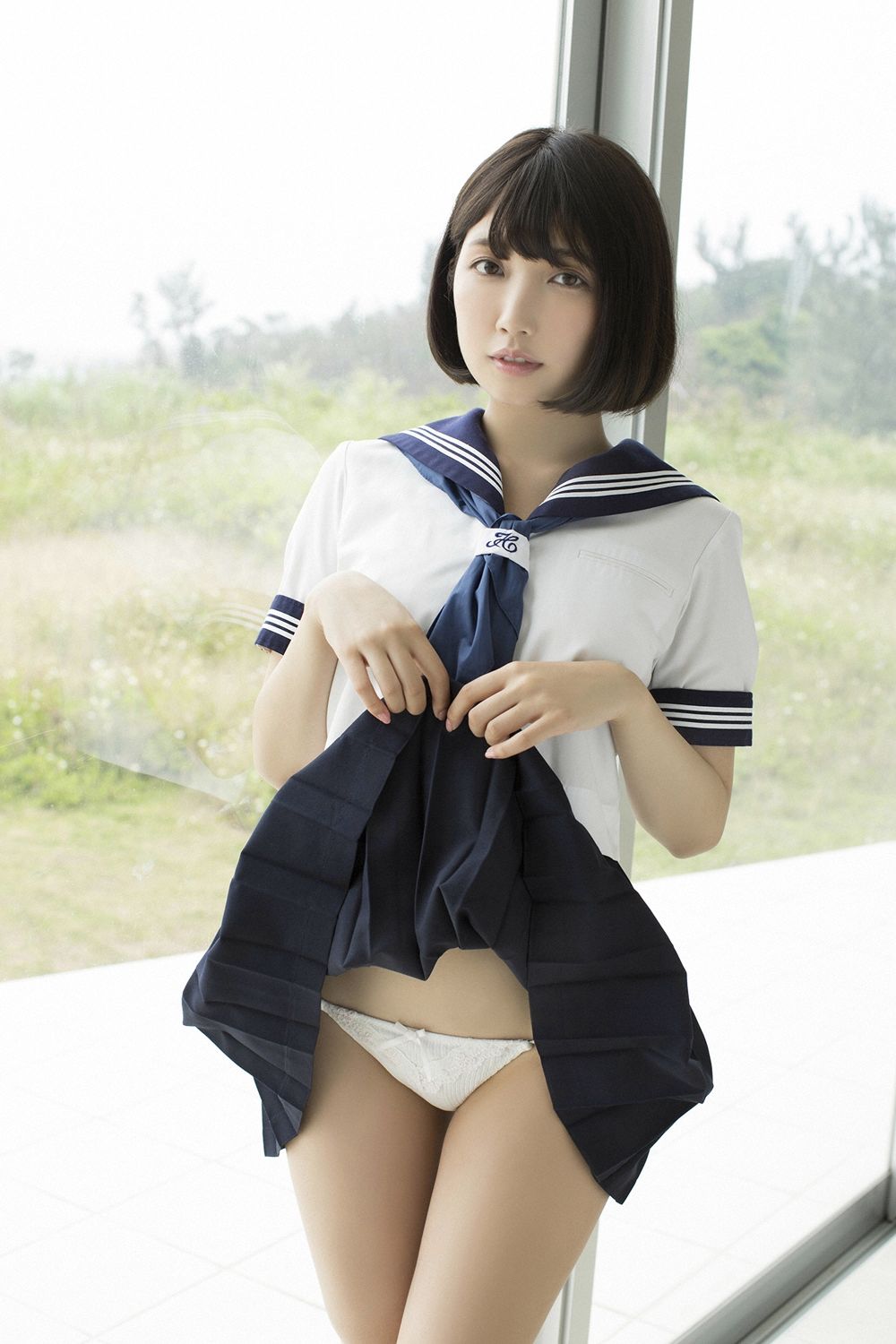 Mea Shimotsuki 霜月めあ - COMPLETE-图39