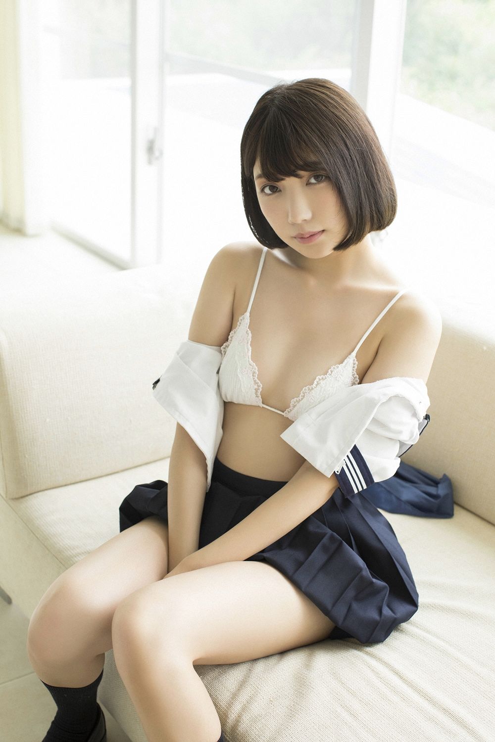 Mea Shimotsuki 霜月めあ - COMPLETE-图42