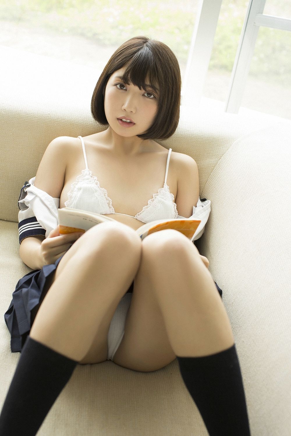Mea Shimotsuki 霜月めあ - COMPLETE-图43