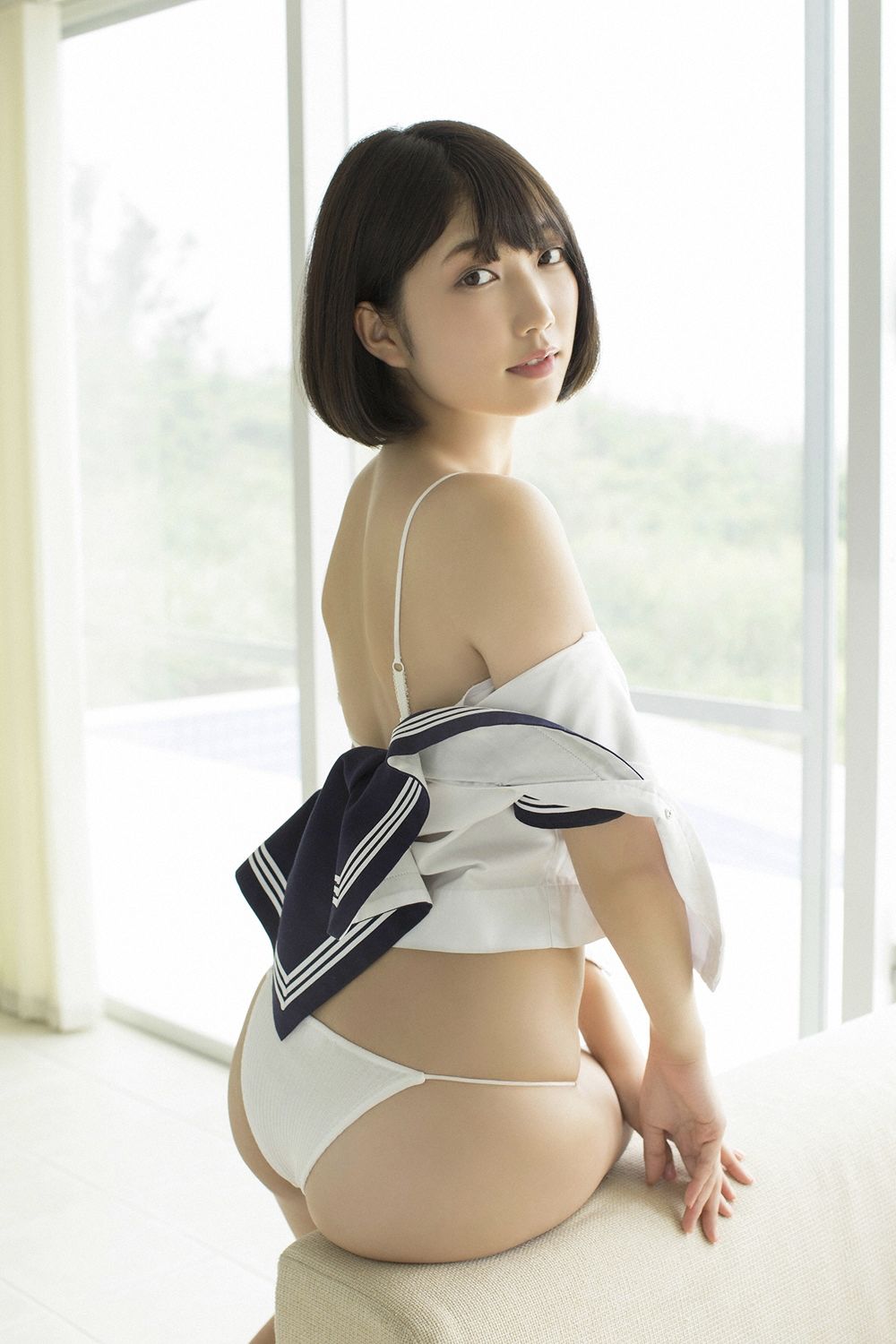 Mea Shimotsuki 霜月めあ - COMPLETE-图46