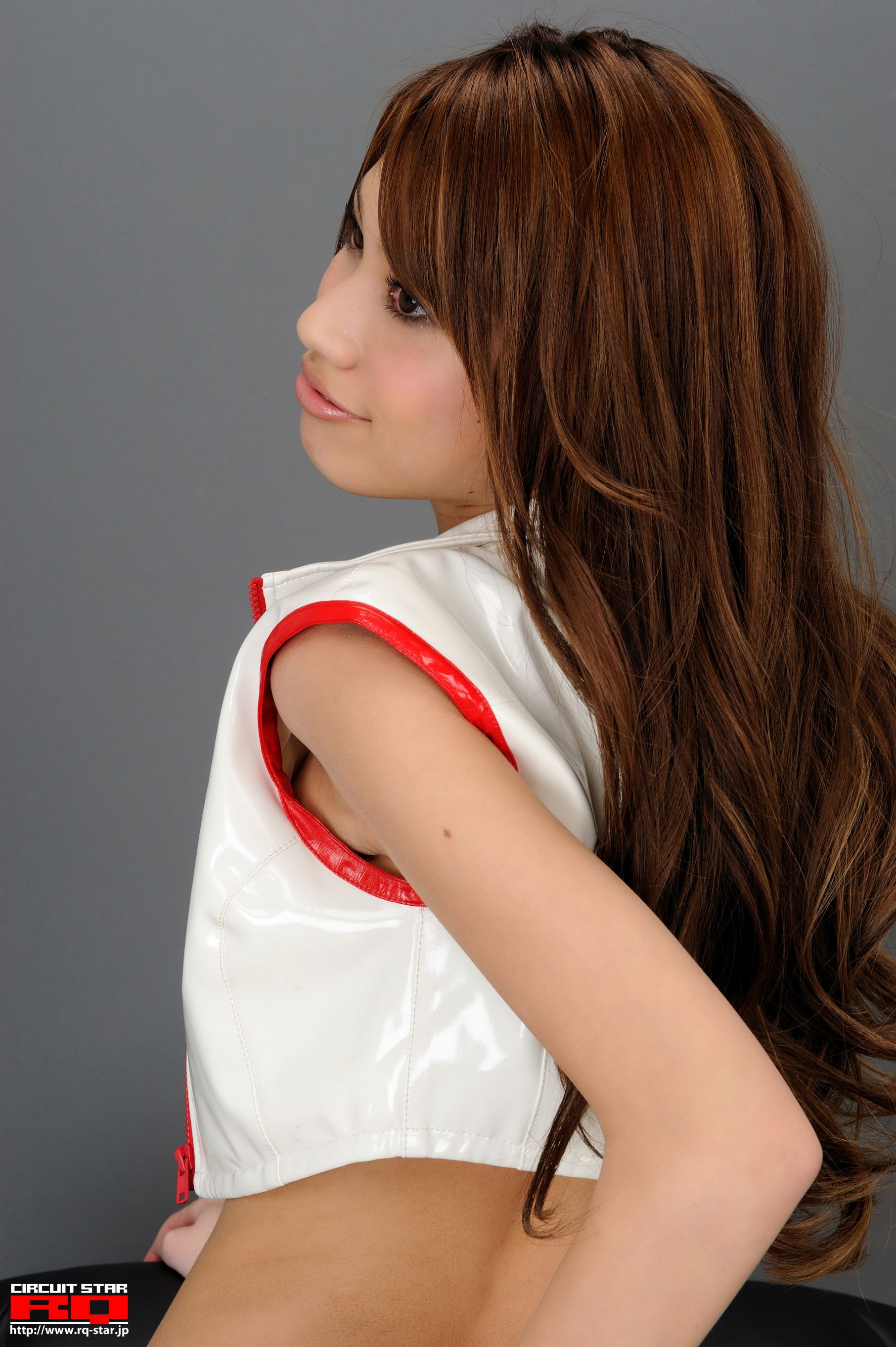 NO.00262 橋本梨華 Race Queen 赛车女郎 写真集-图52