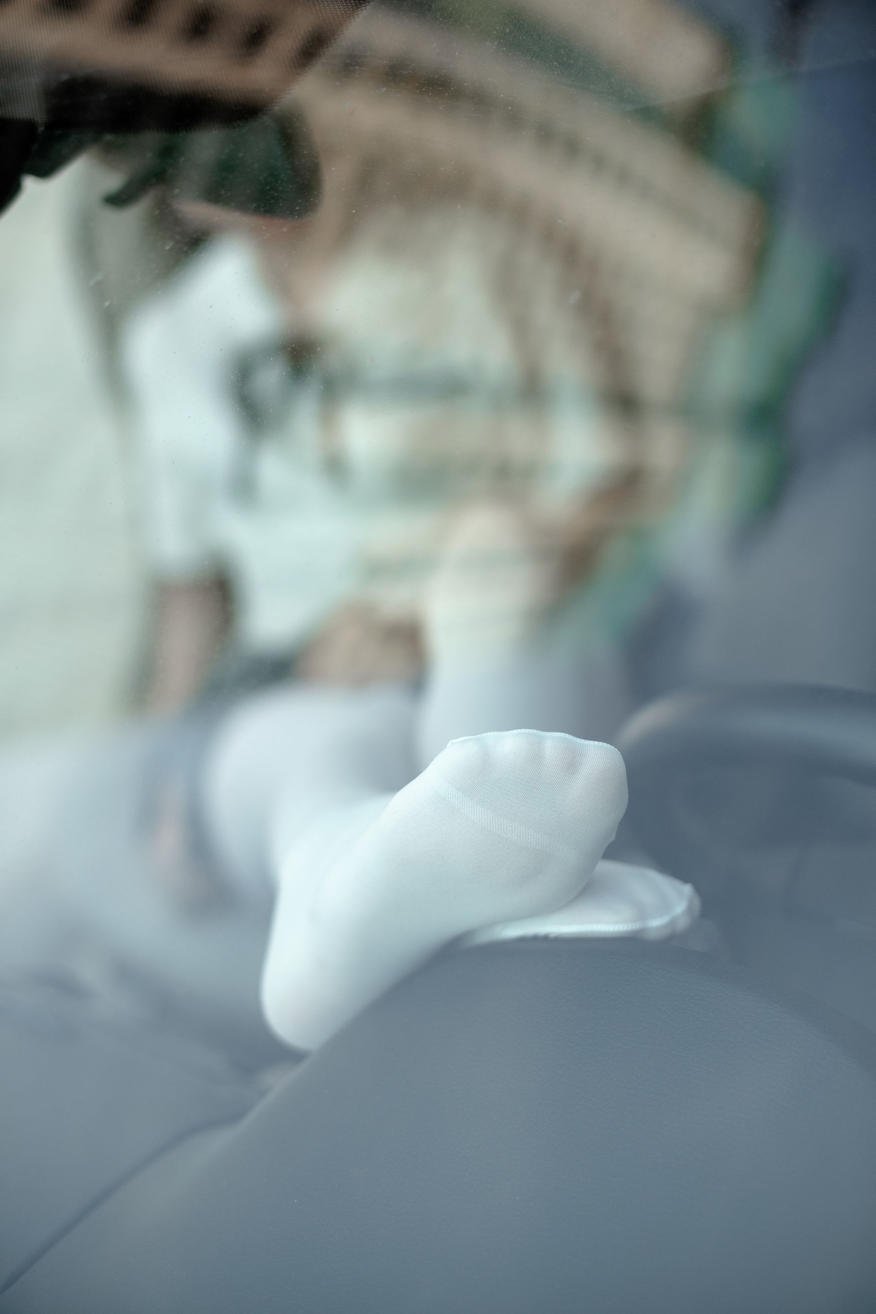R15-023 白丝足控腿控-图32