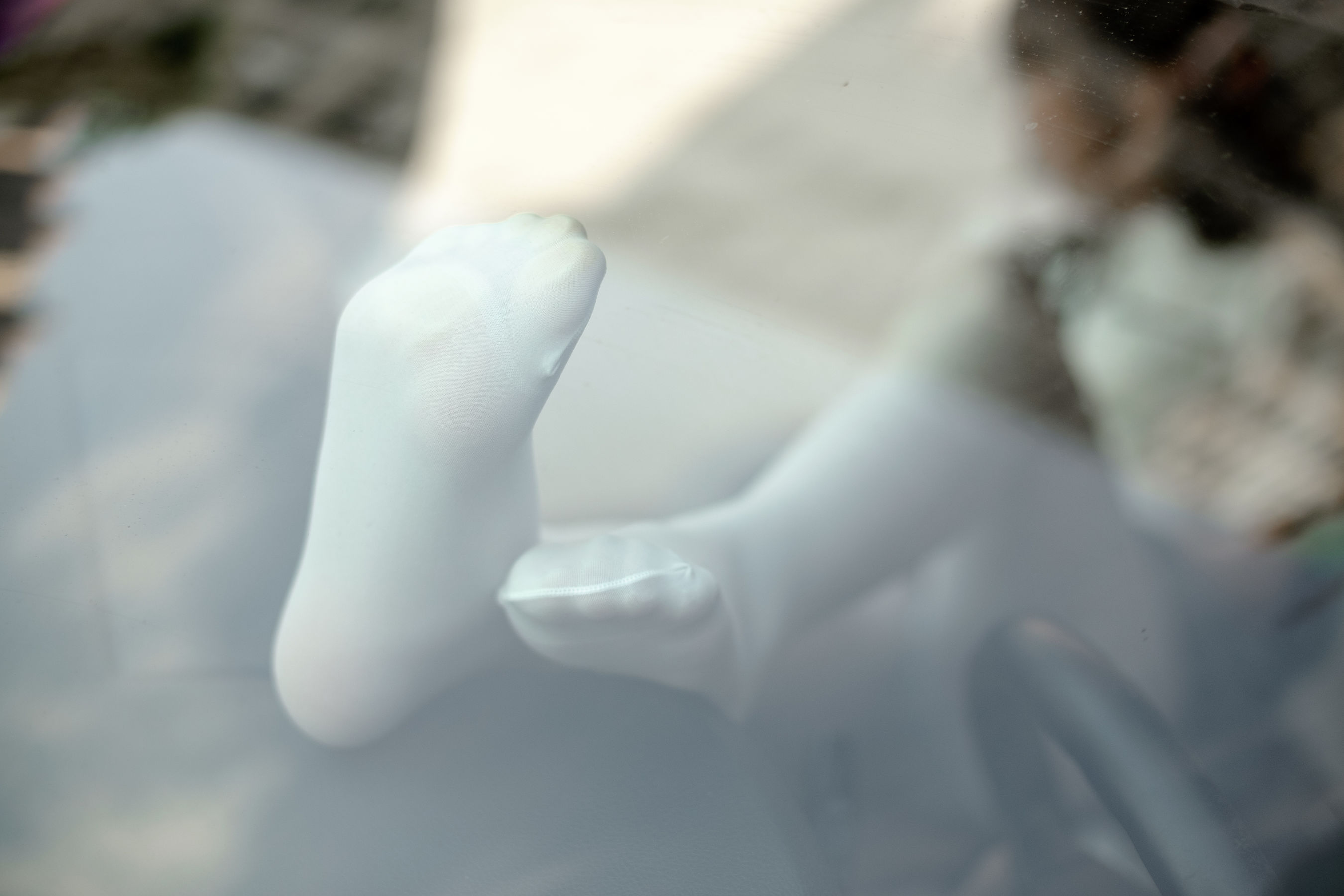 R15-023 白丝足控腿控-图34