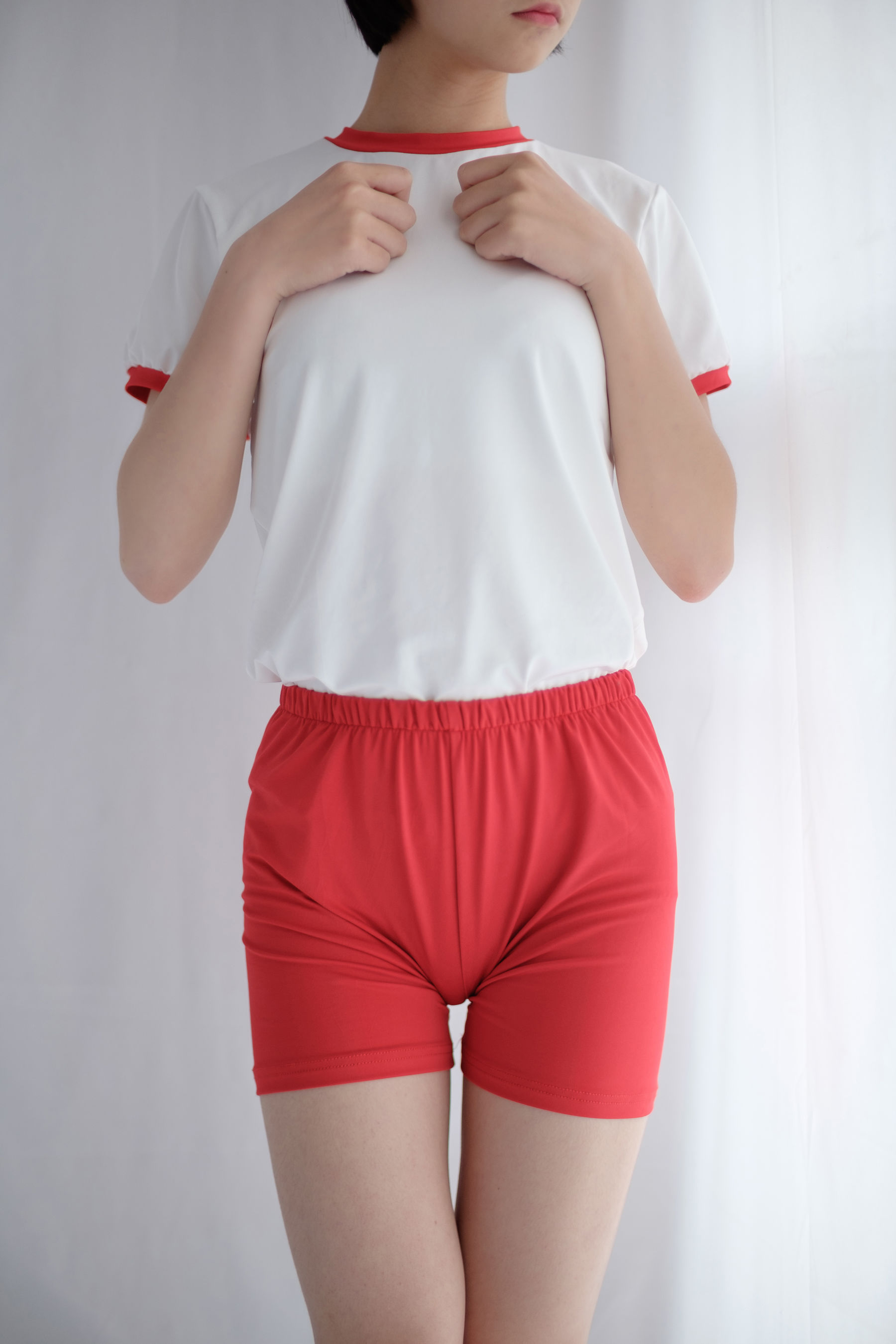 R15-024 白 - 红 - 黑-图2