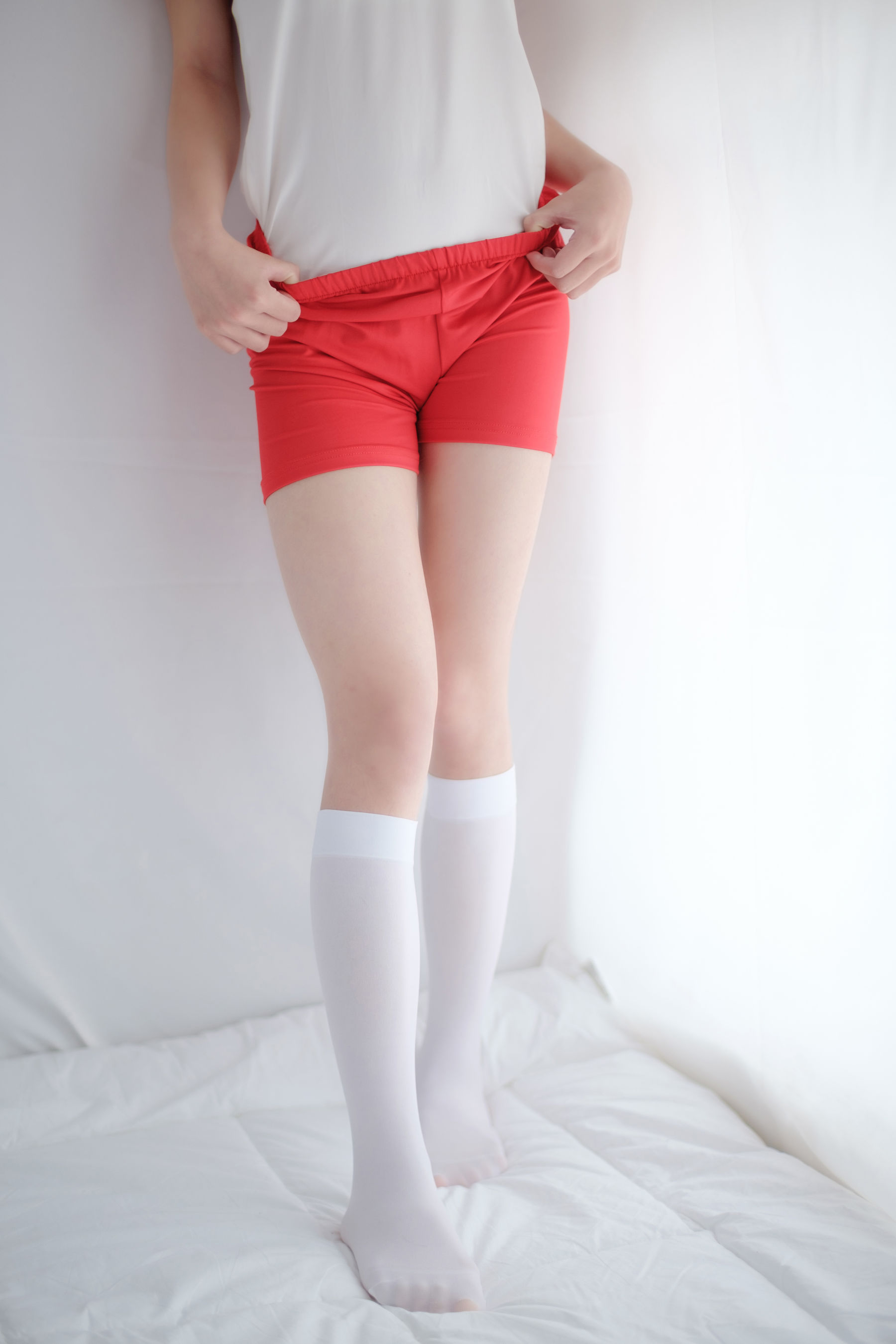 R15-024 白 - 红 - 黑-图3